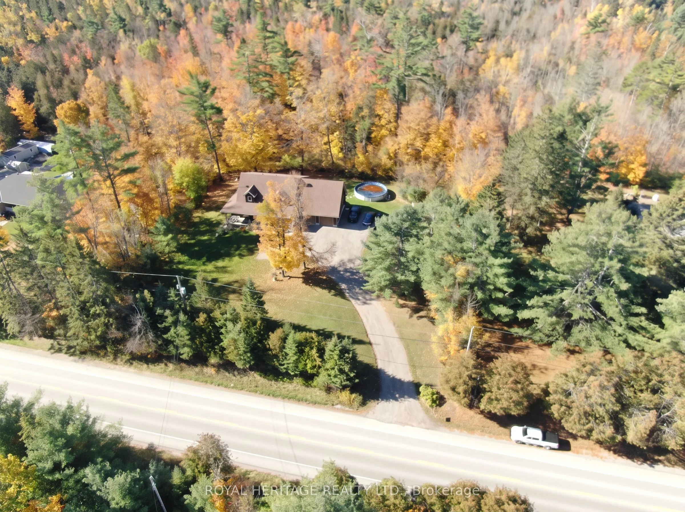 723 County Rd 49 Road