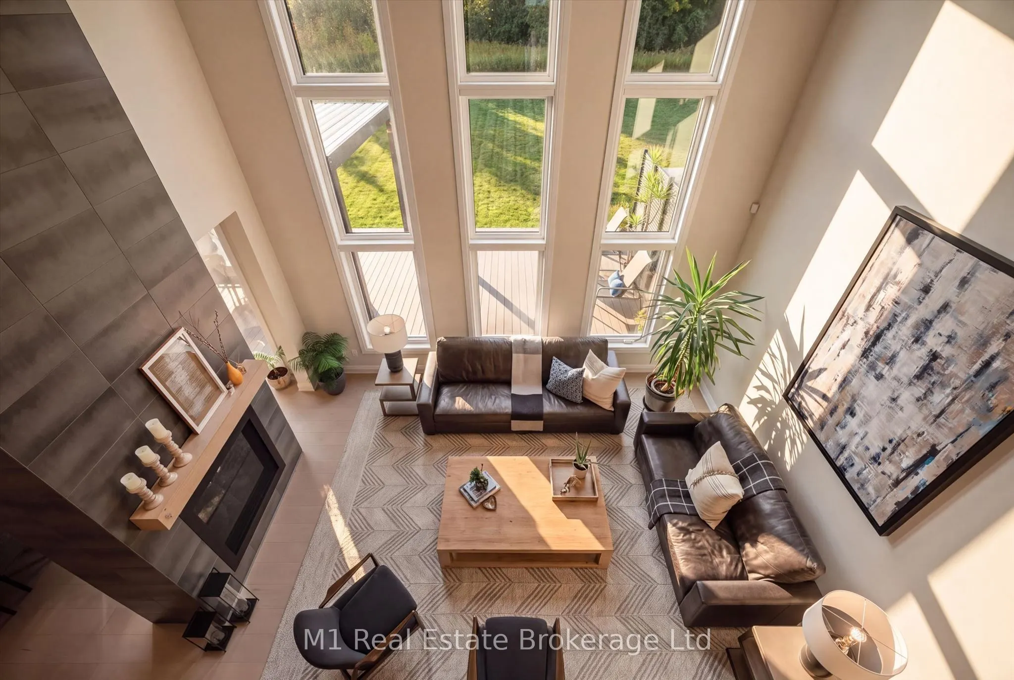 545 Bridgemill Crescent
