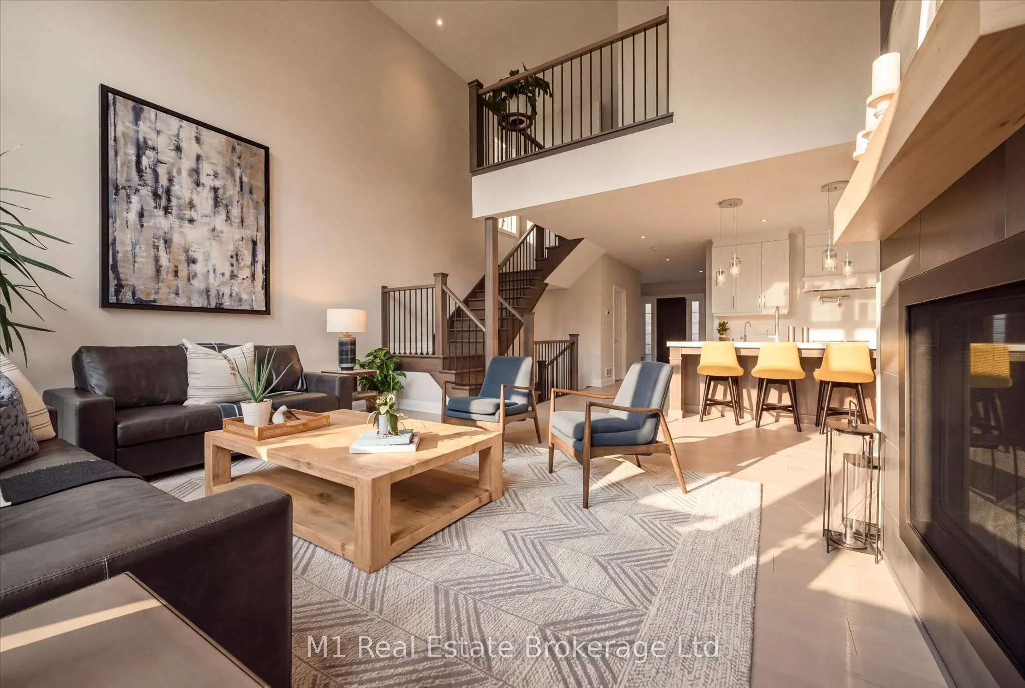 545 Bridgemill Crescent