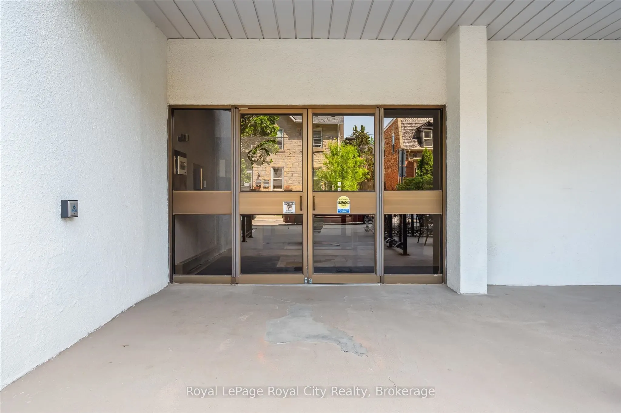 55 Yarmouth Street #508