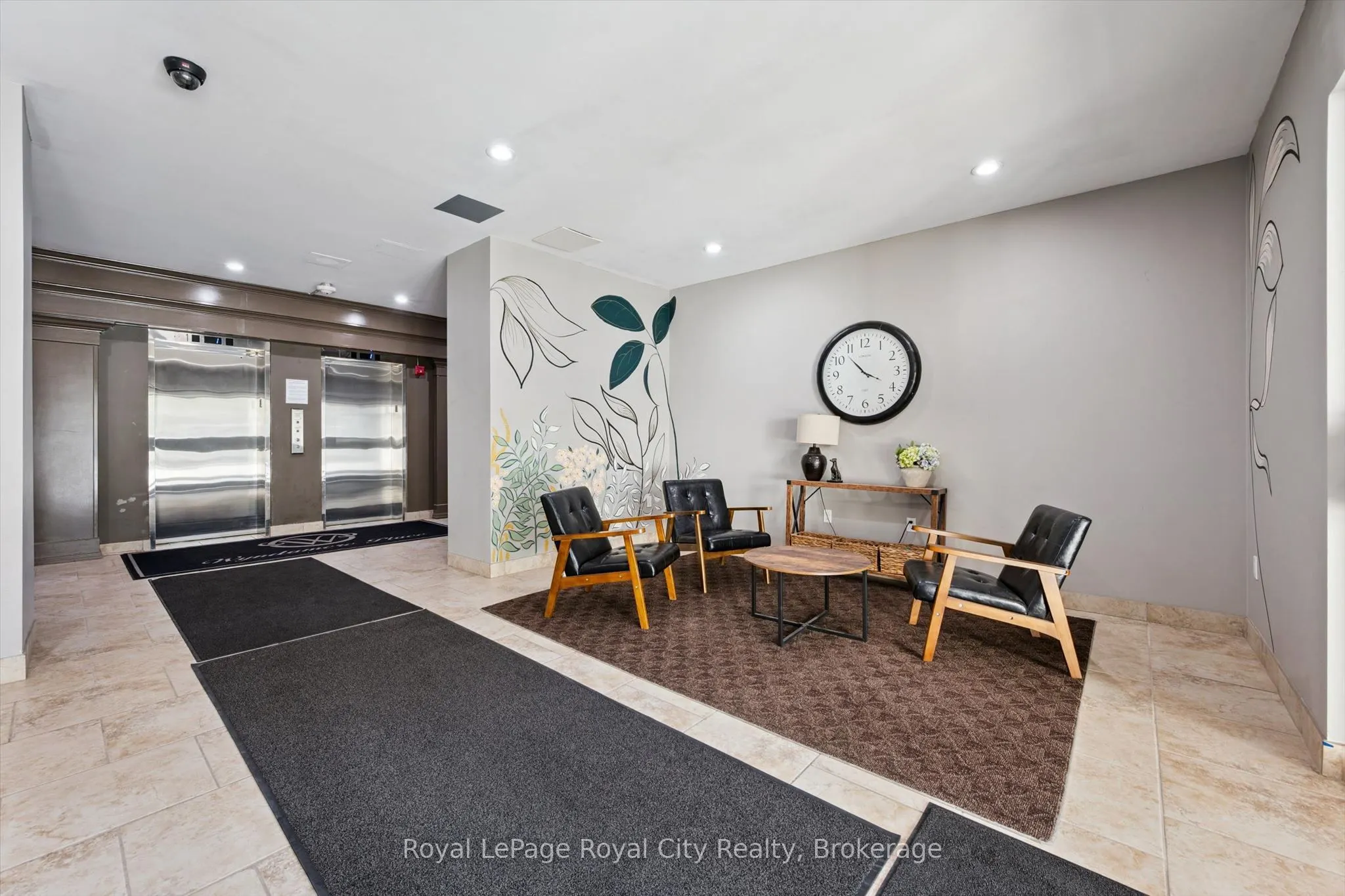 55 Yarmouth Street #508