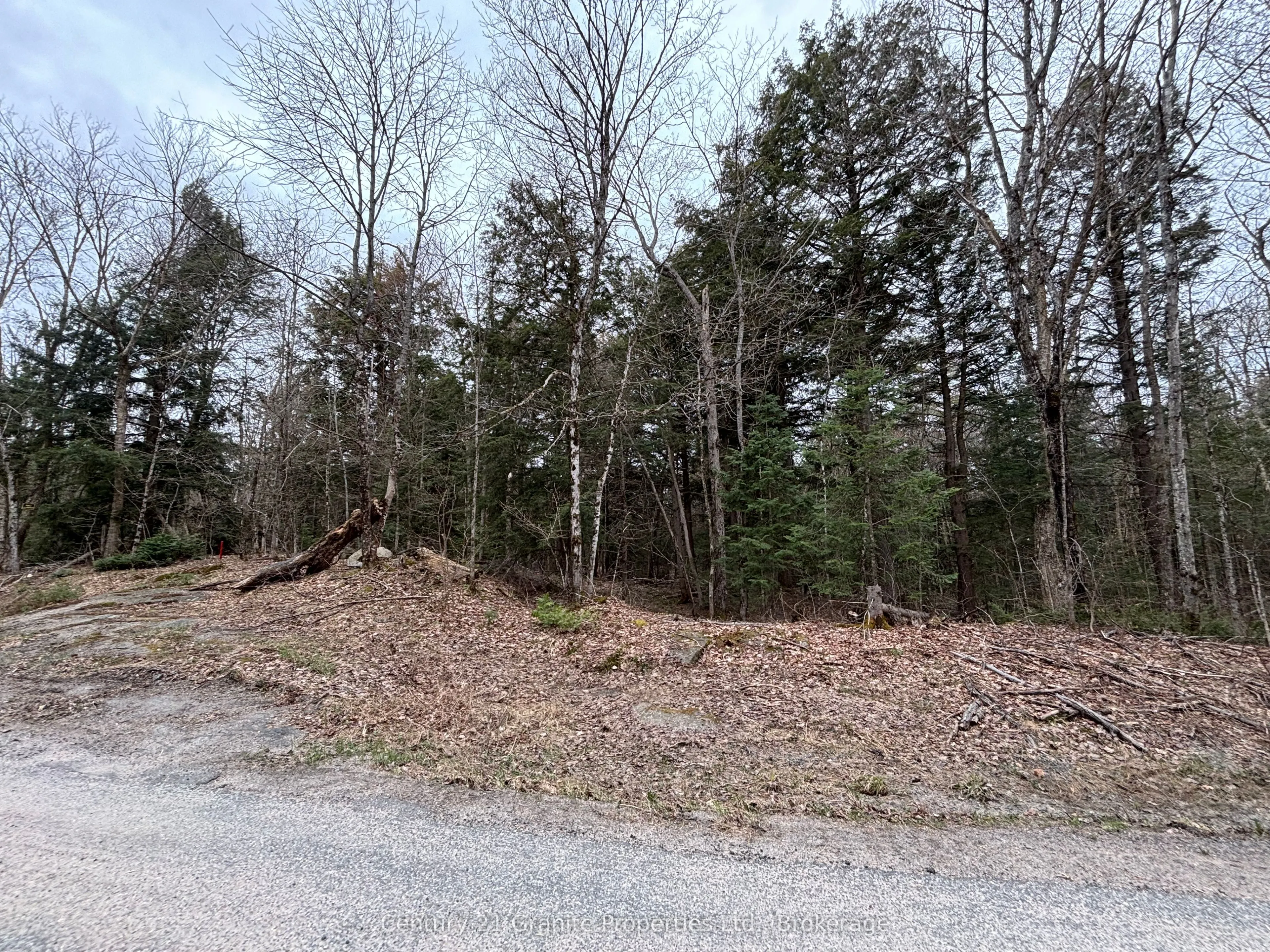 Lot 1 Loch Erne Road