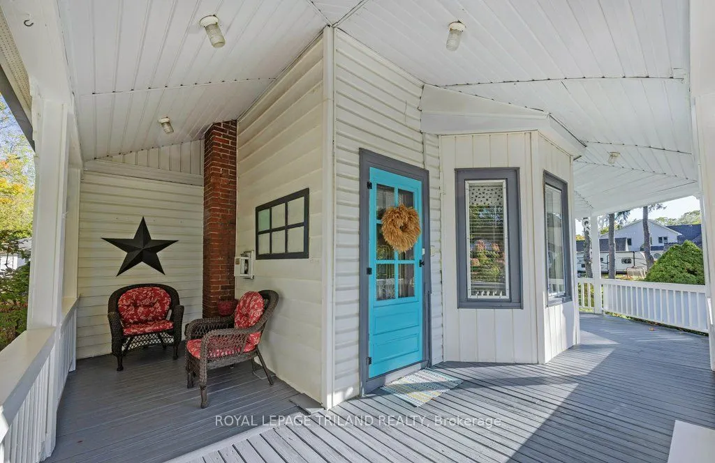 143 St George Street