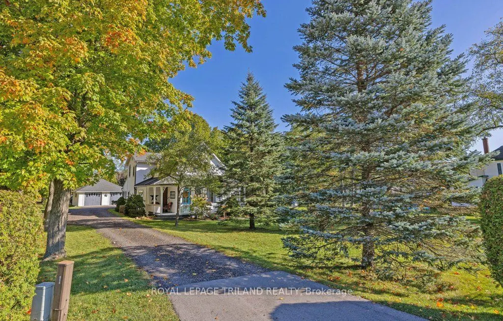 143 St George Street