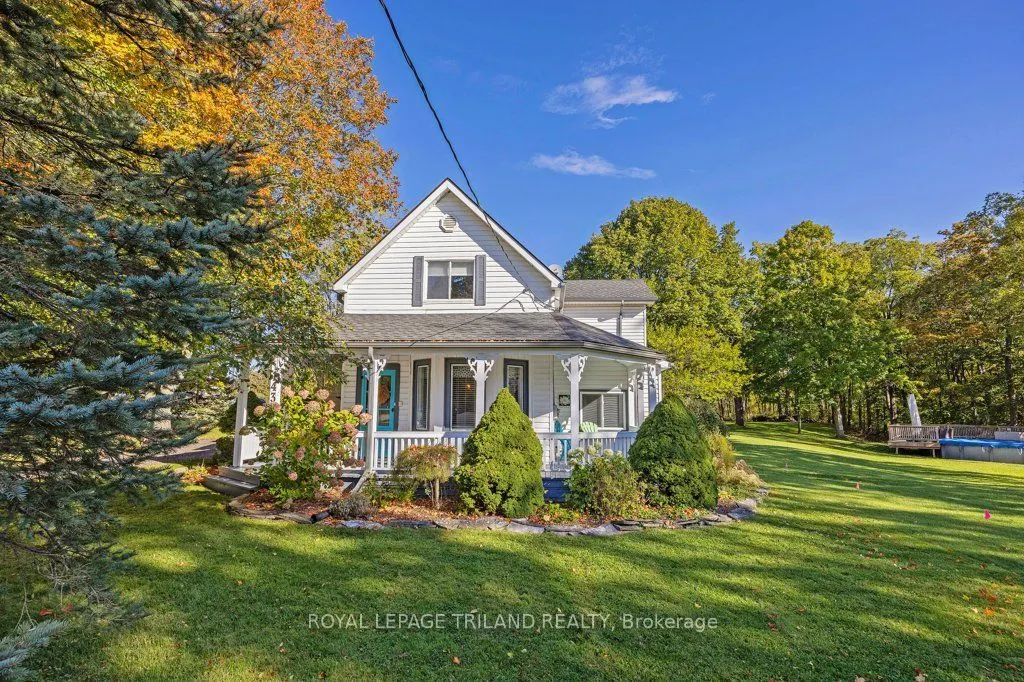 143 St George Street