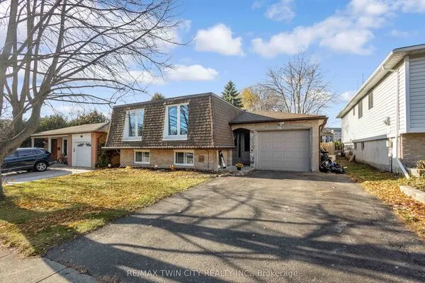 36 Valerie Court