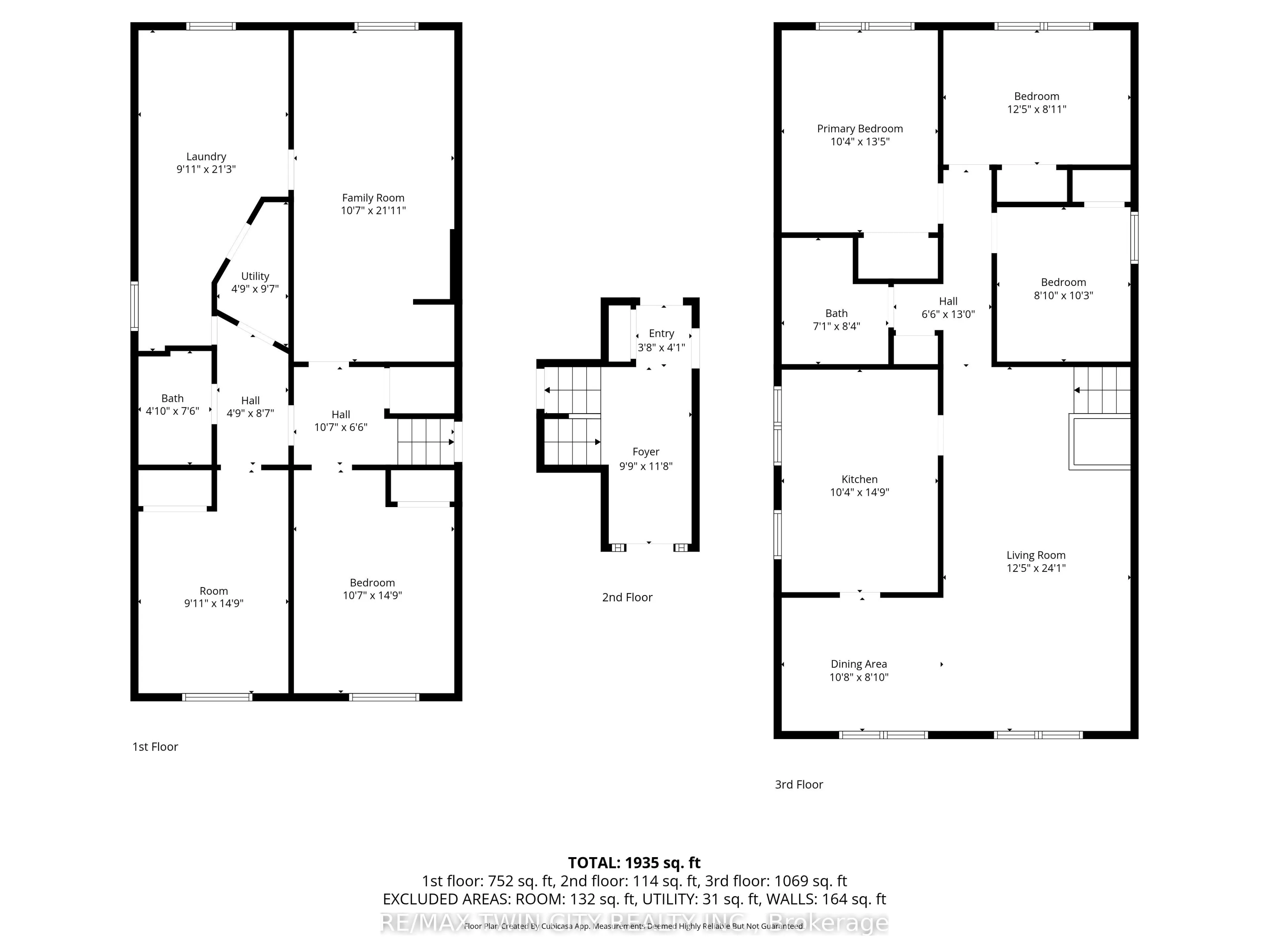 36 Valerie Court