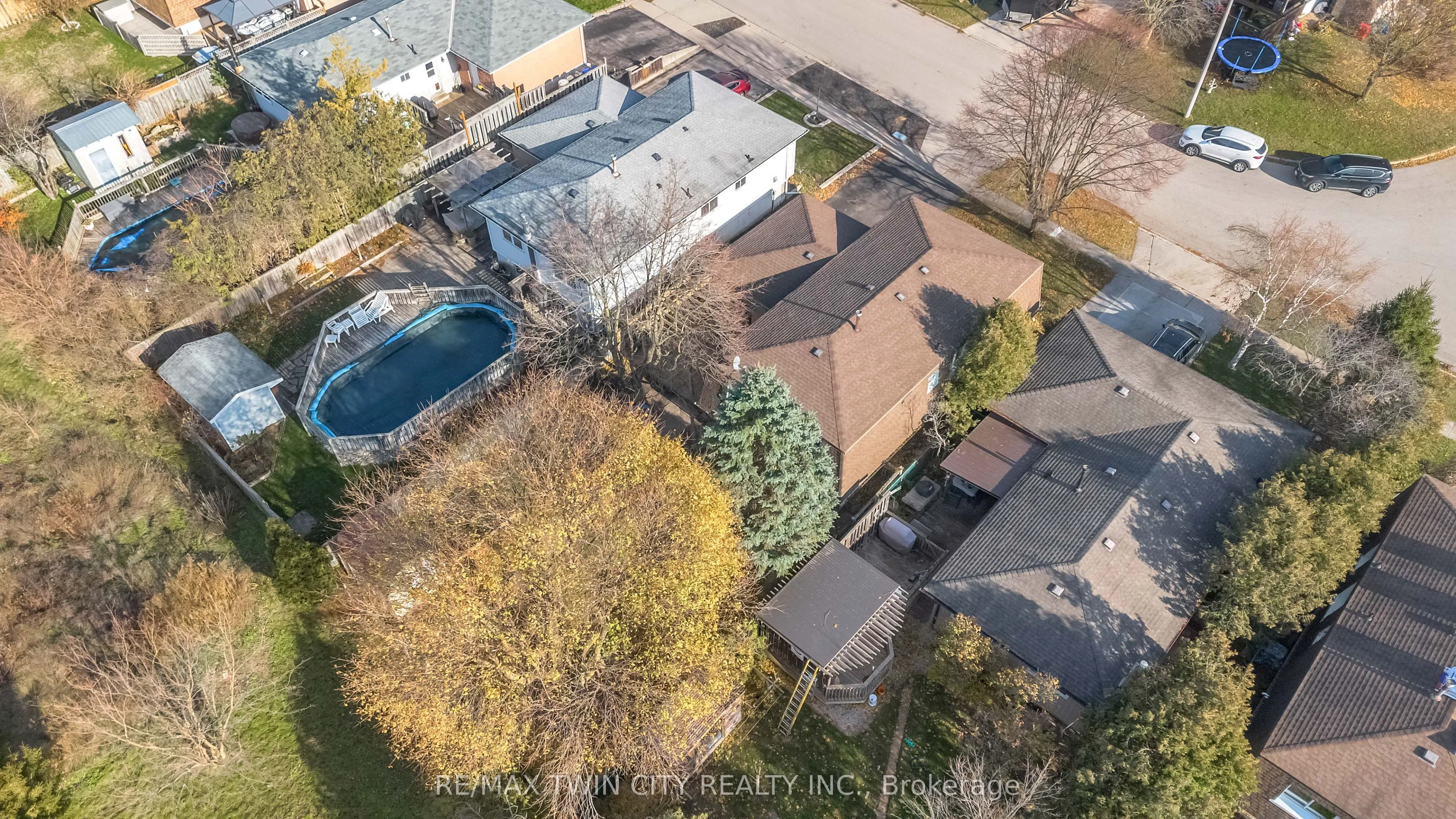36 Valerie Court