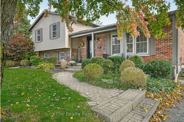 2 Greenwood Road