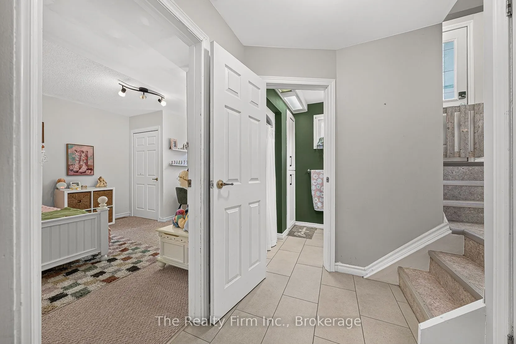 2 Greenwood Road