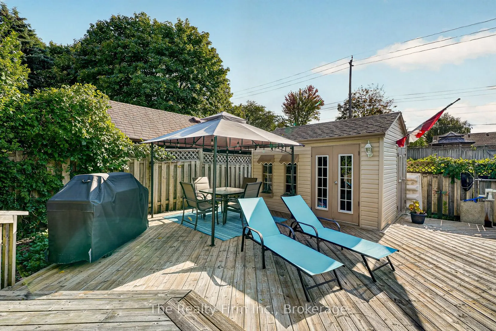 2 Greenwood Road