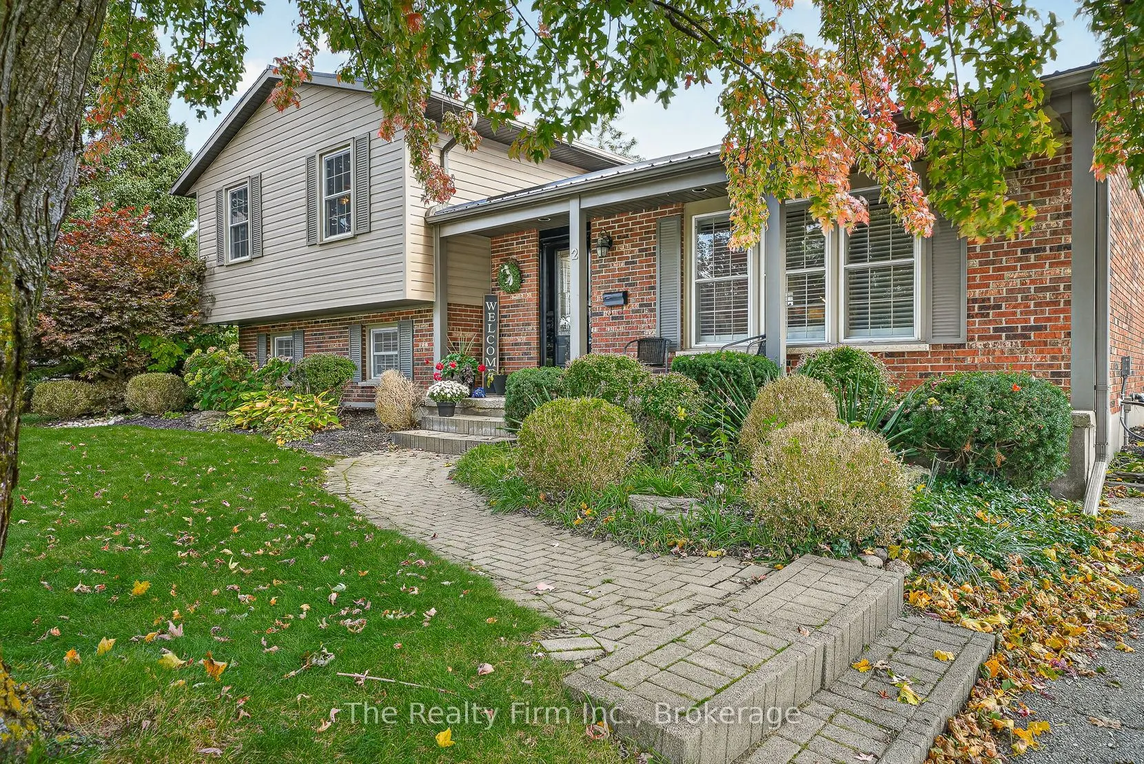 2 Greenwood Road