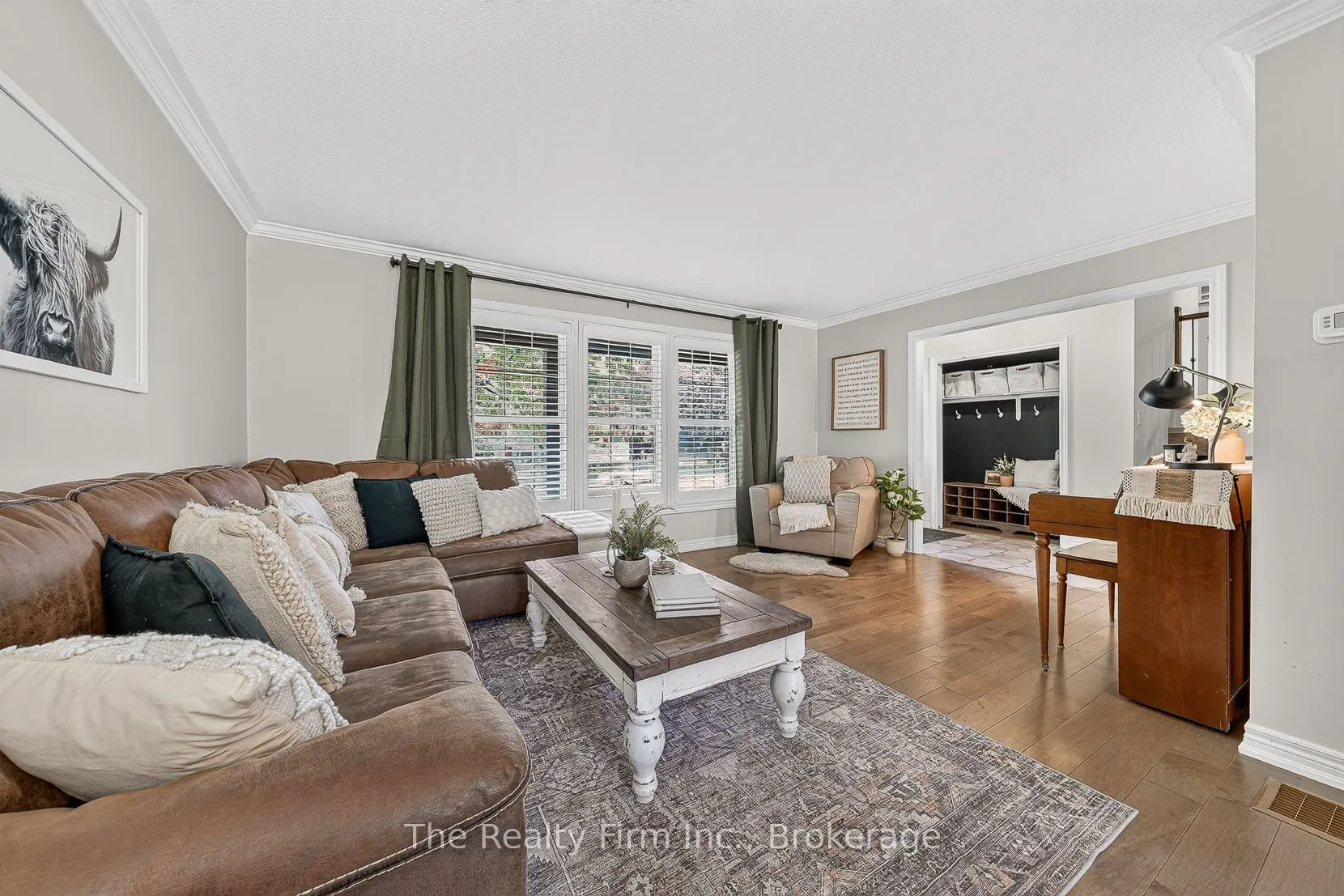 2 Greenwood Road