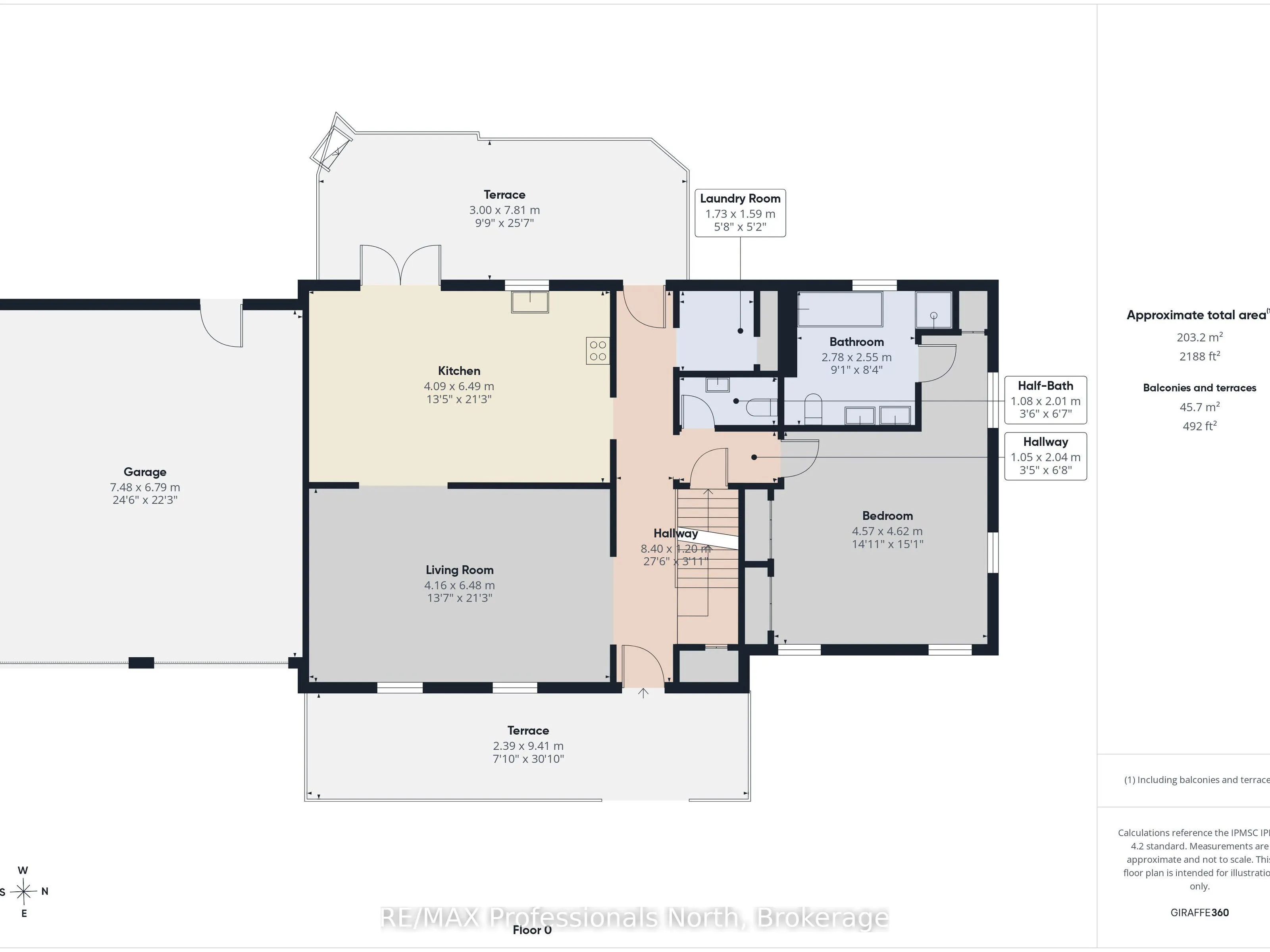 1130 Cedar Lane