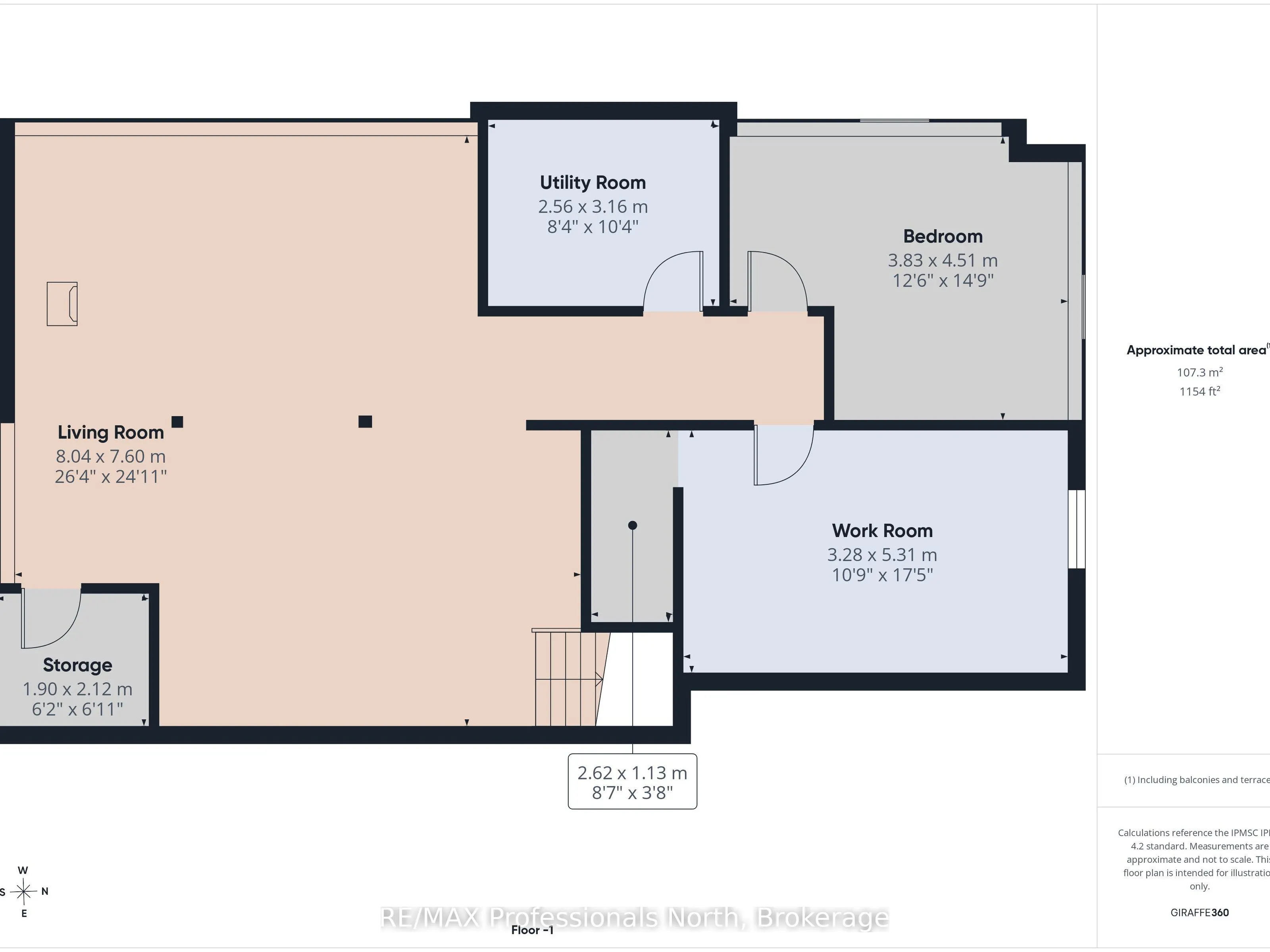 1130 Cedar Lane