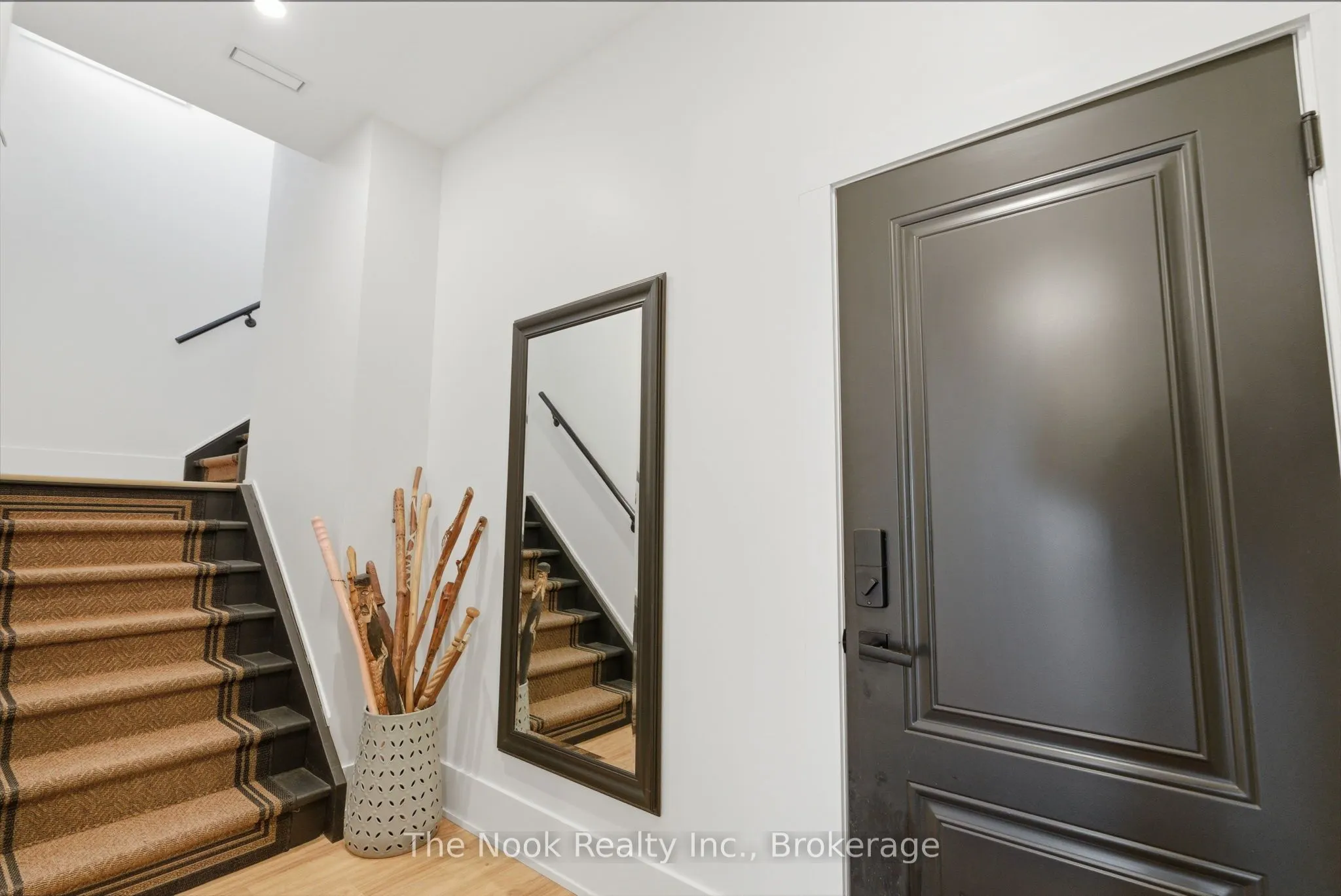 25 GLASSFORD Road