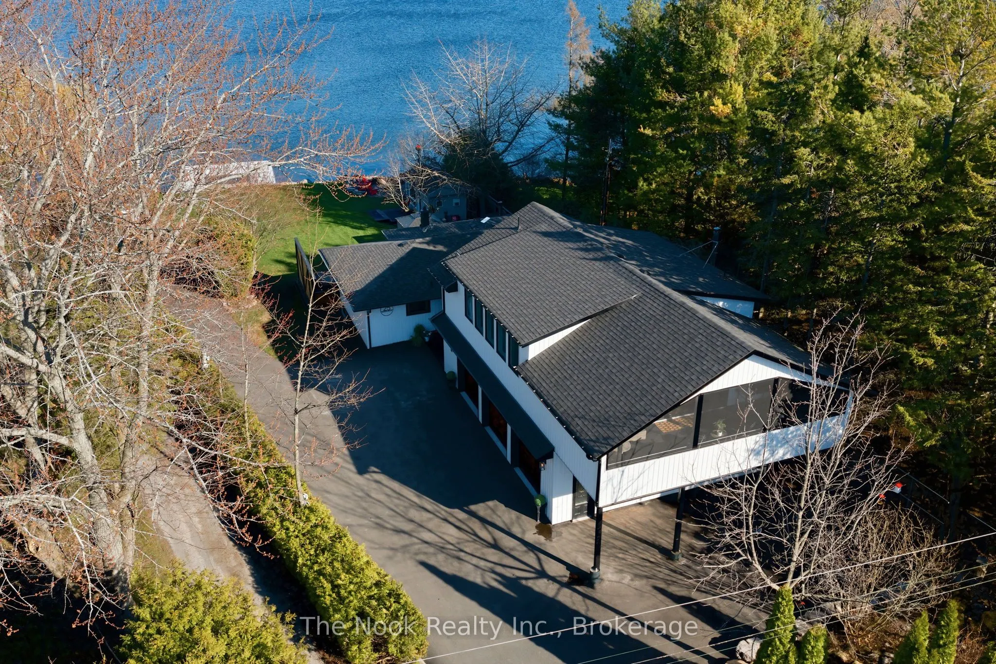 25 GLASSFORD Road