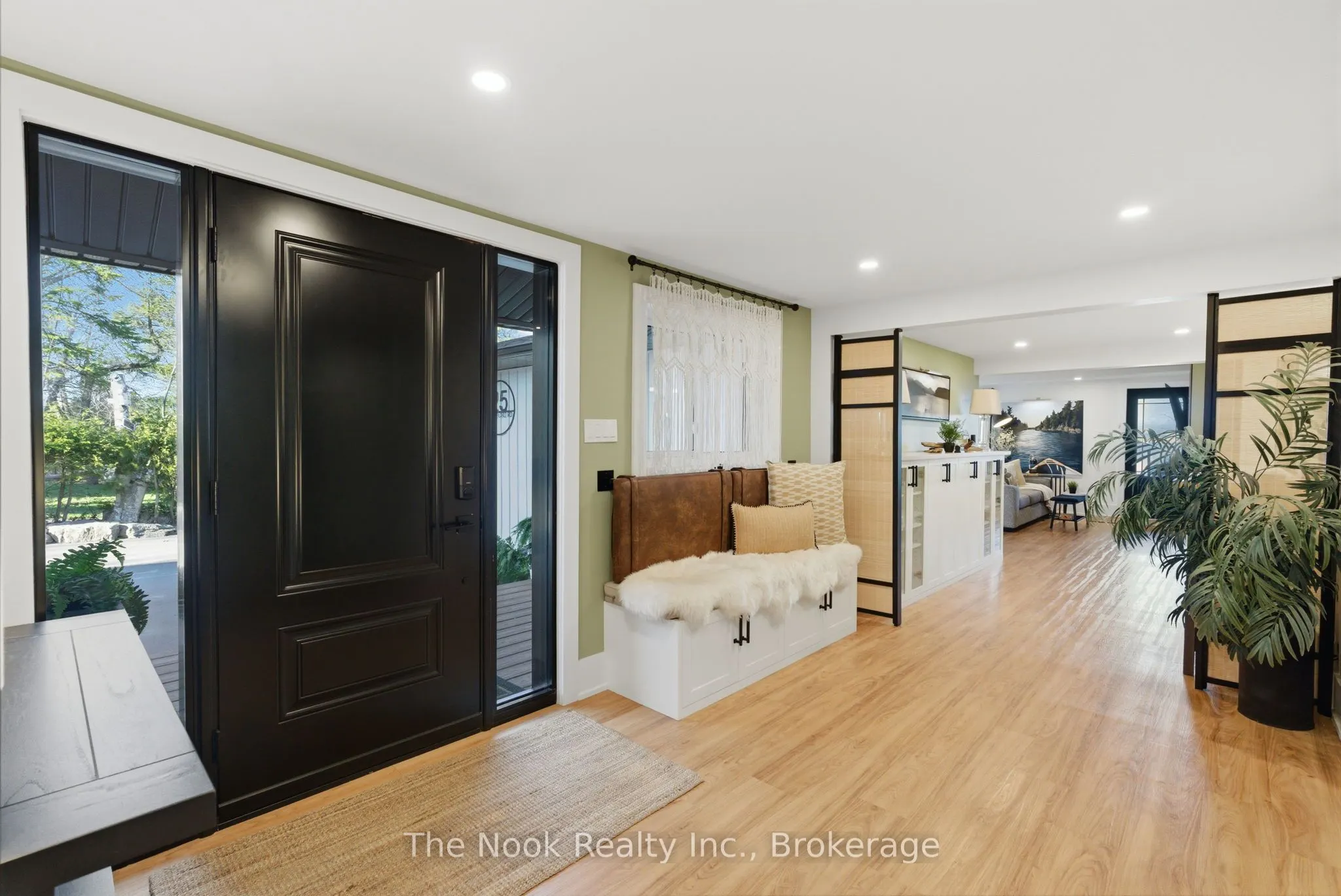 25 GLASSFORD Road