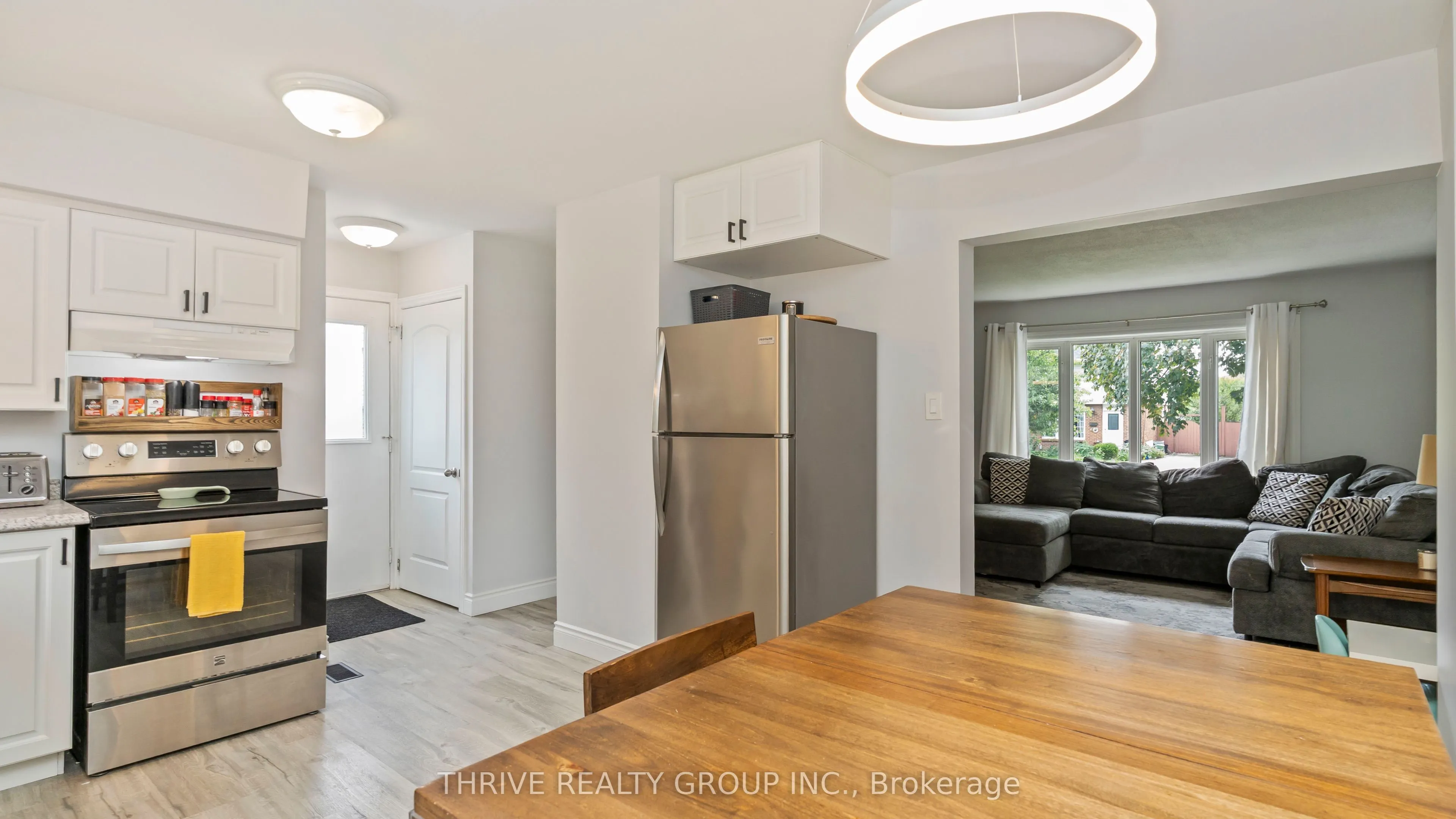 83 Scotchmere Crescent