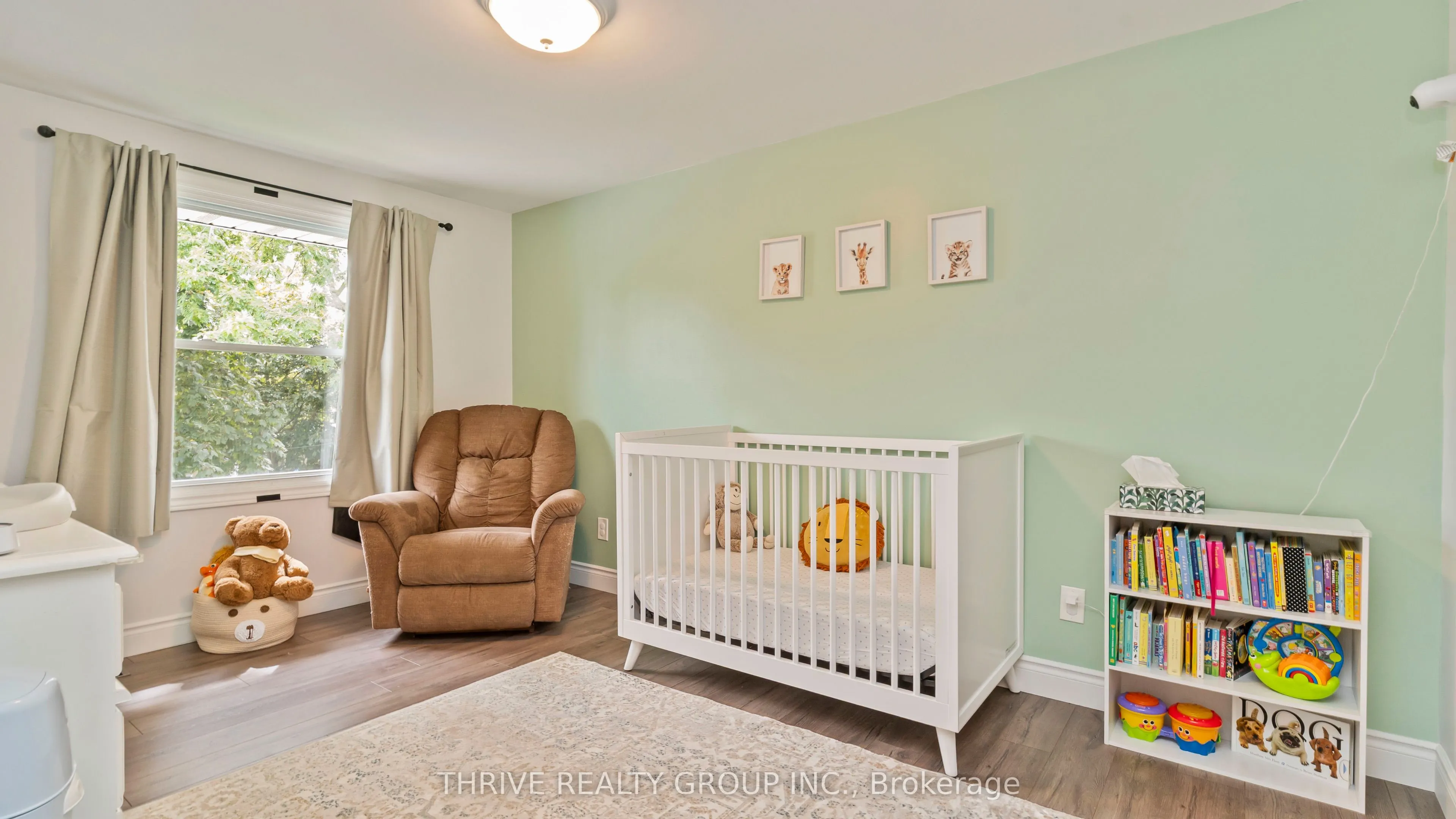83 Scotchmere Crescent