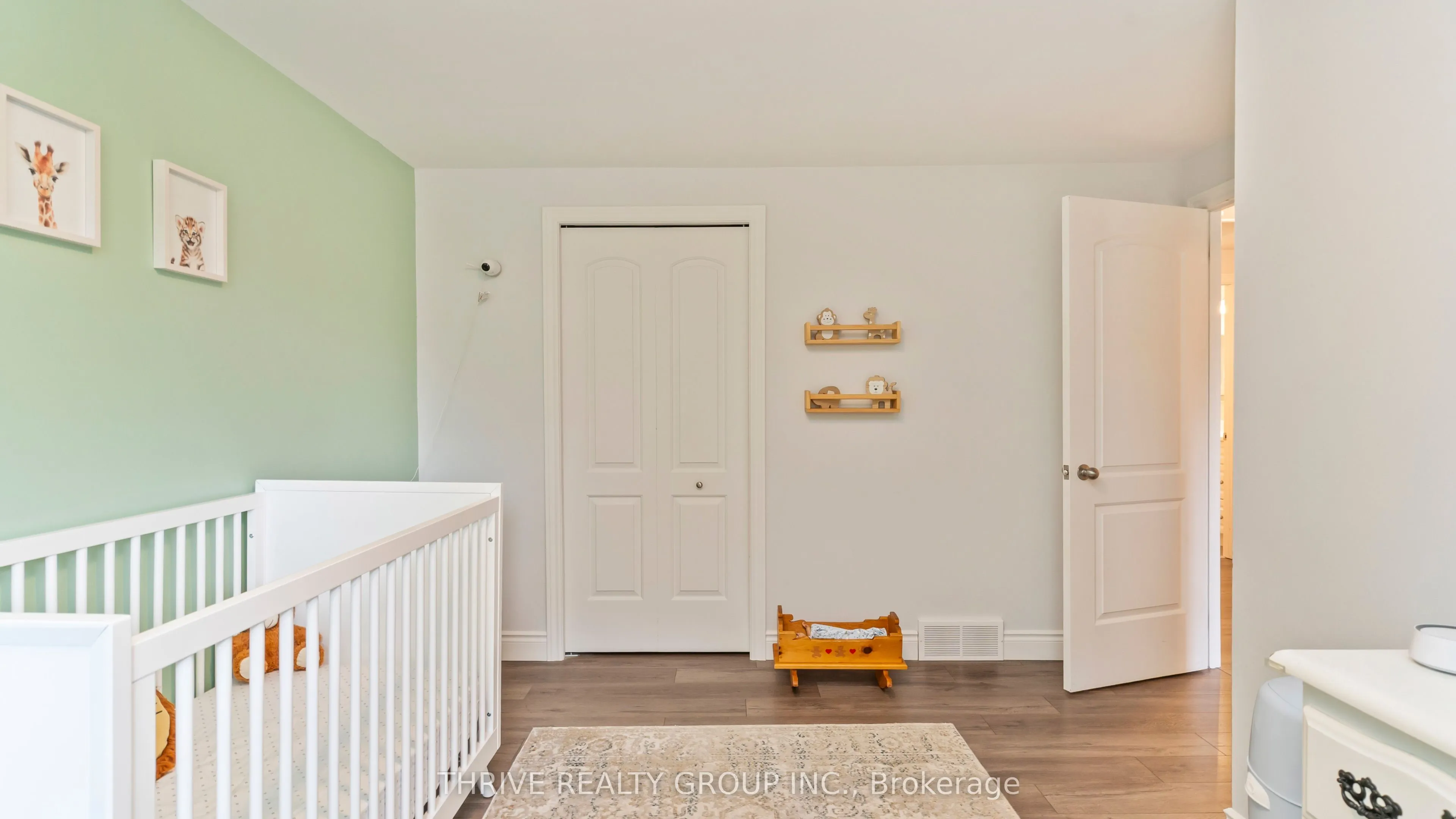 83 Scotchmere Crescent