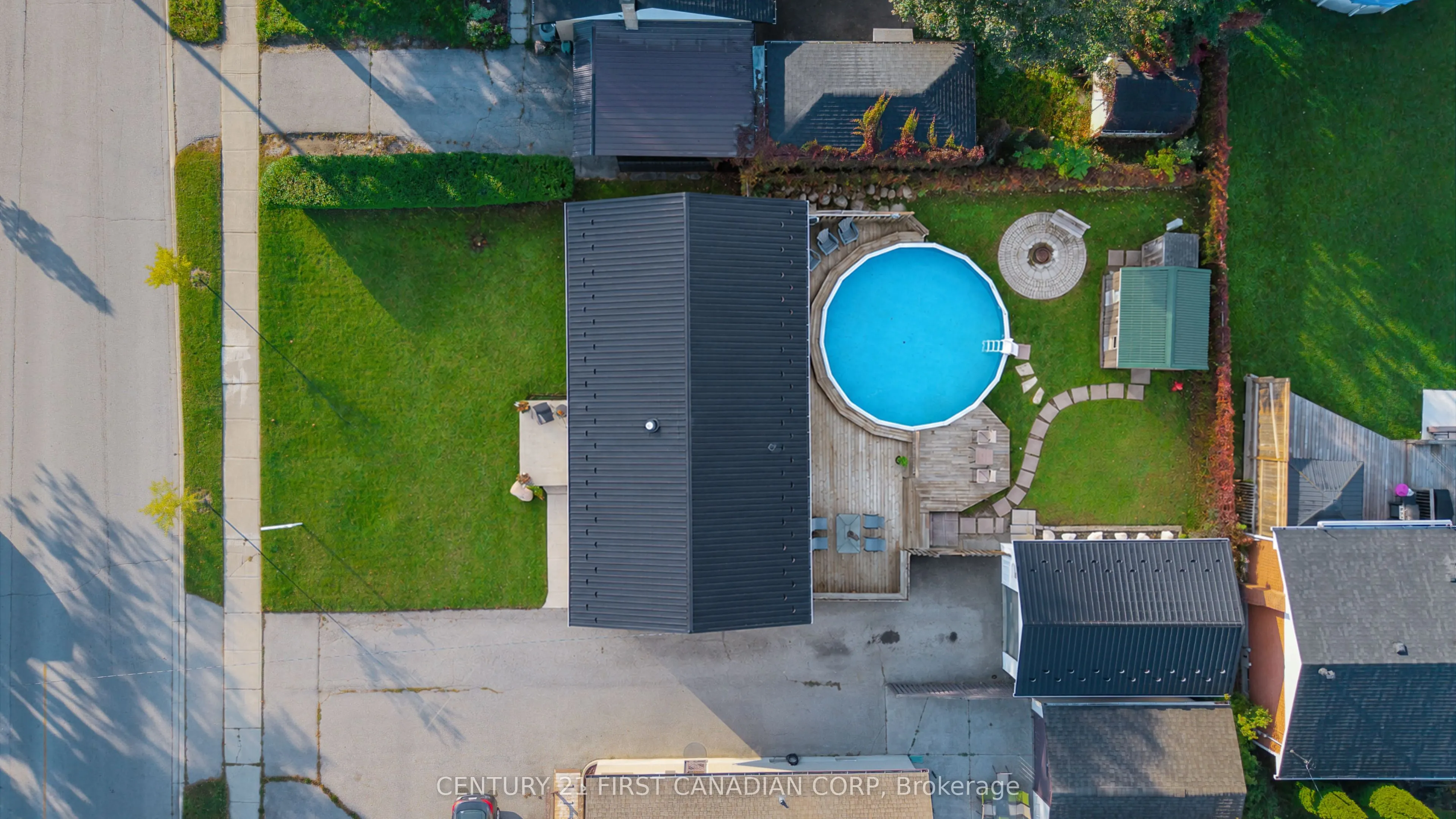175 Bancroft Road