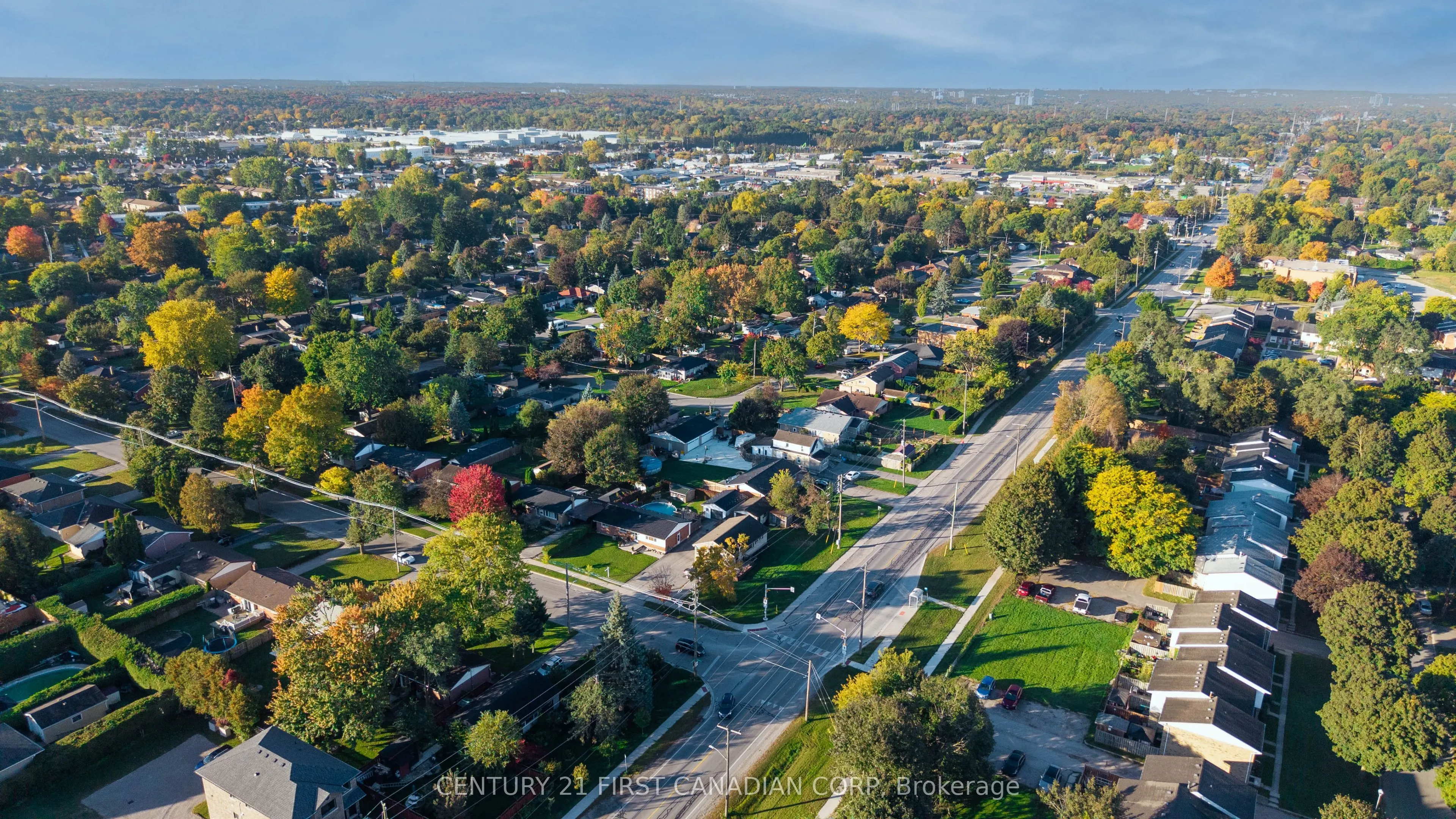 175 Bancroft Road