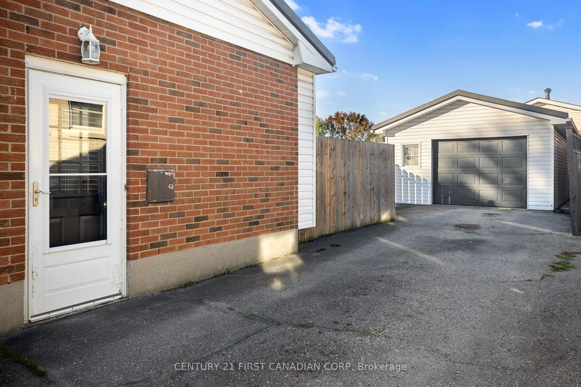 175 Bancroft Road