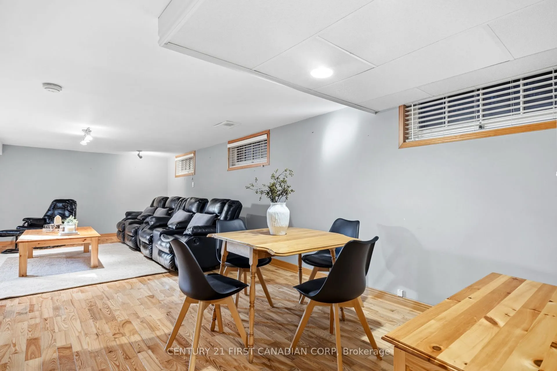 175 Bancroft Road