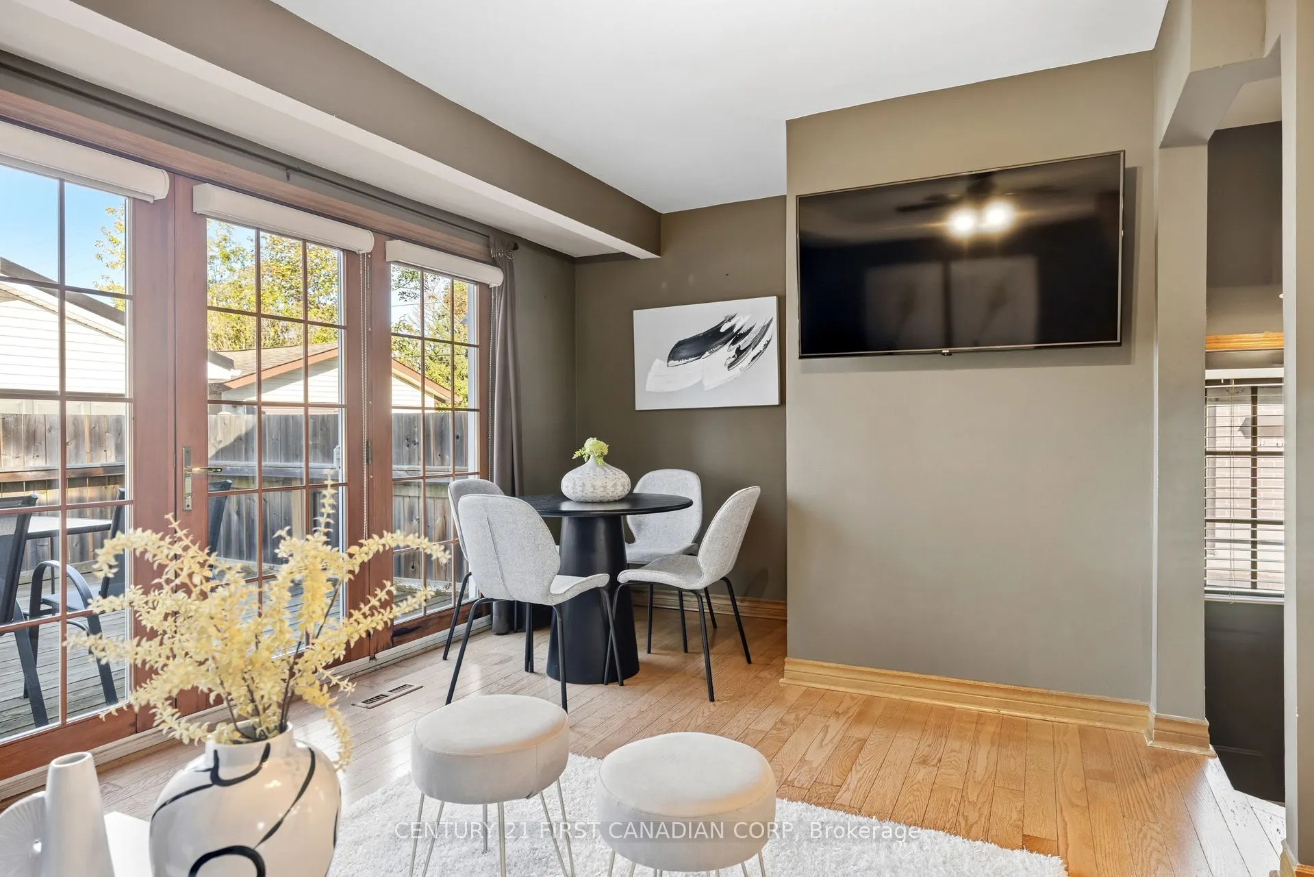 175 Bancroft Road