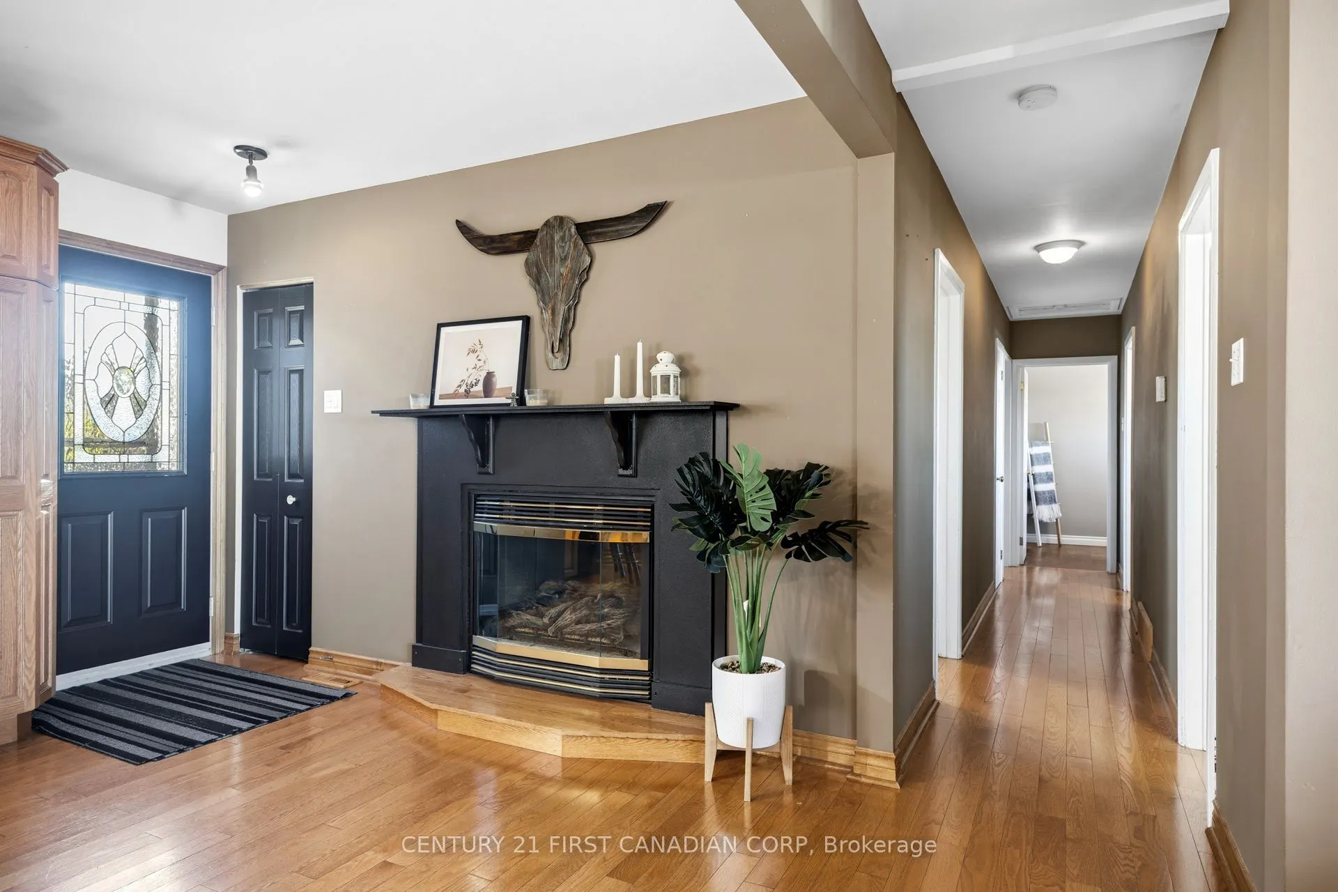175 Bancroft Road