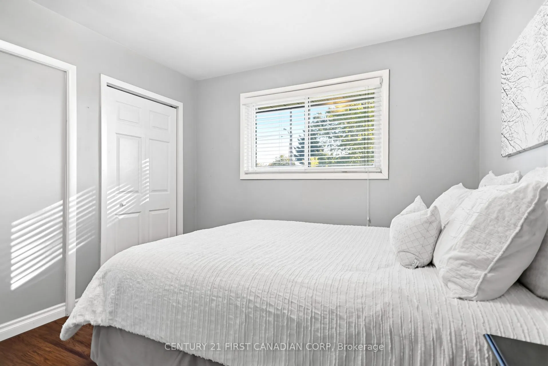 175 Bancroft Road