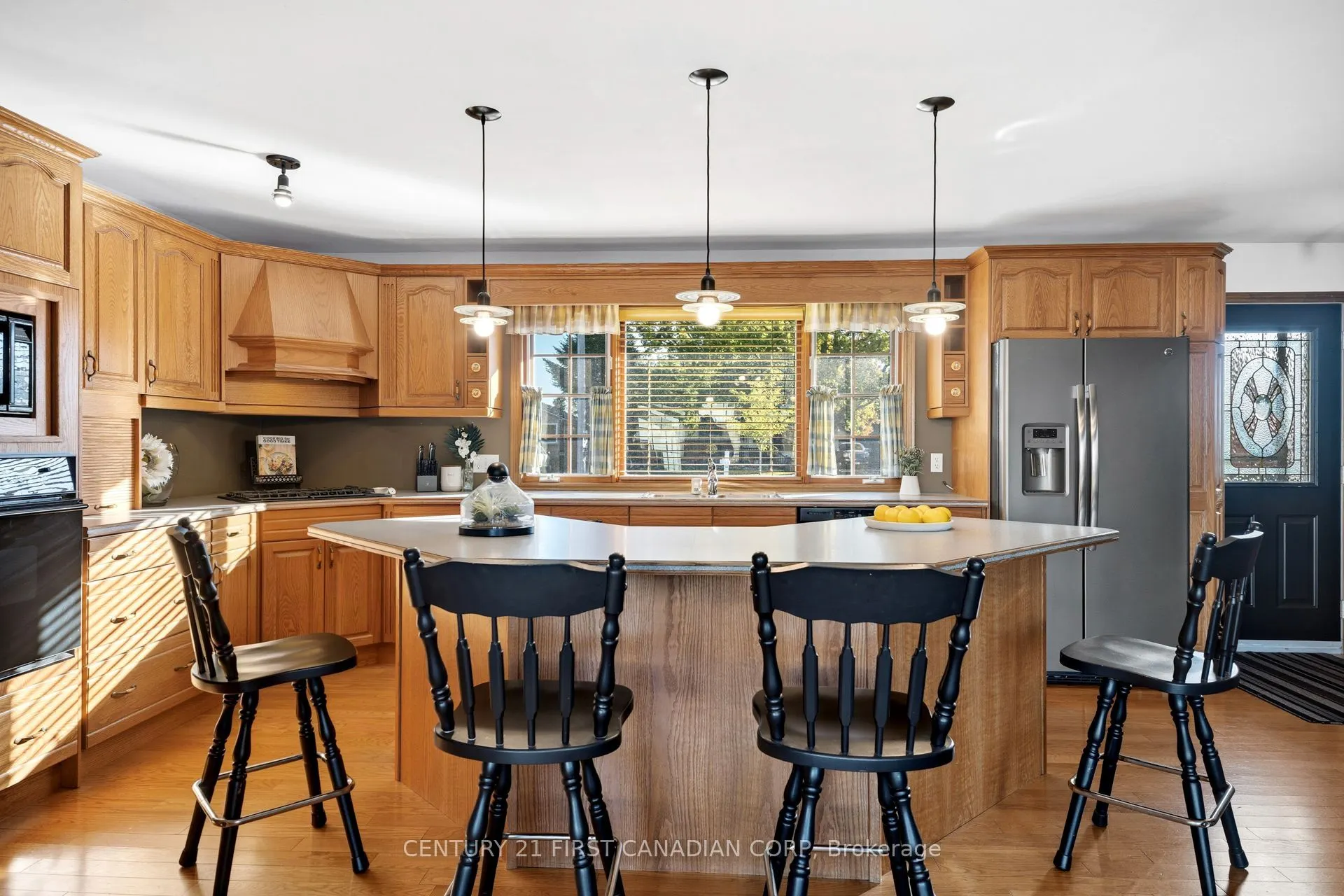 175 Bancroft Road