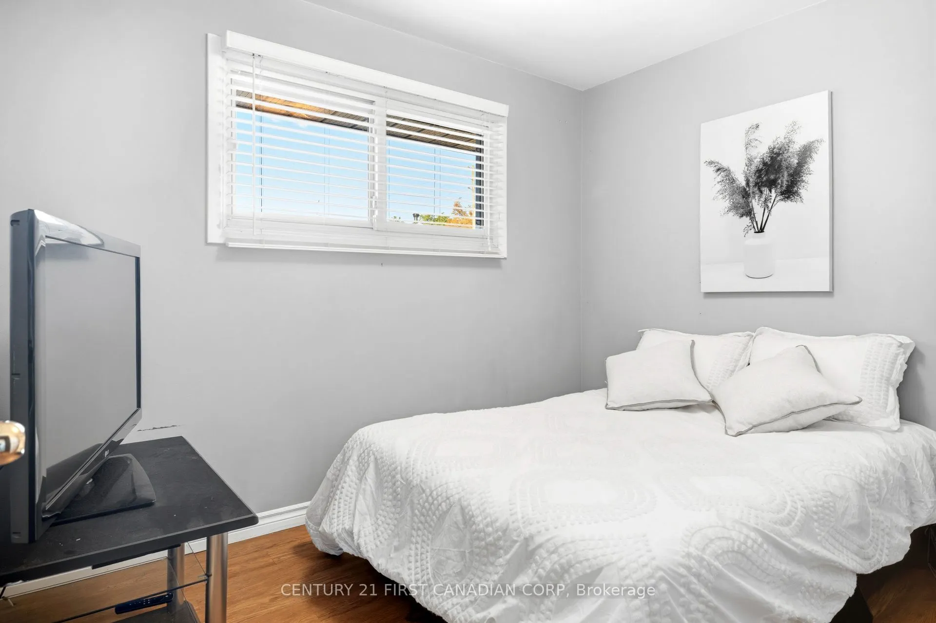 175 Bancroft Road