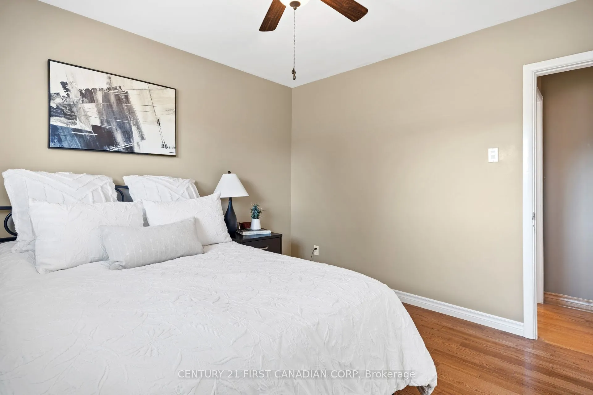 175 Bancroft Road