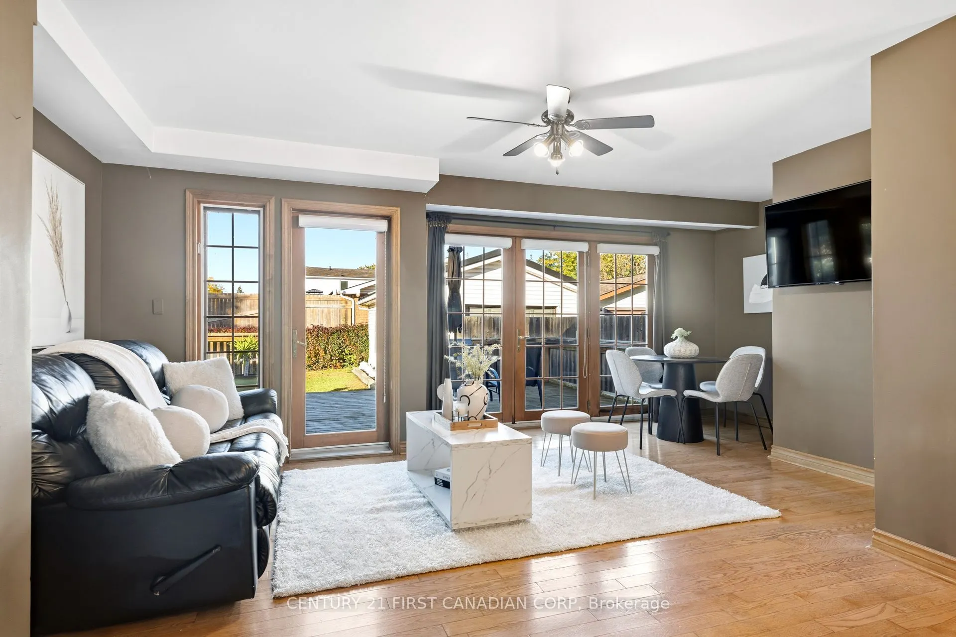 175 Bancroft Road