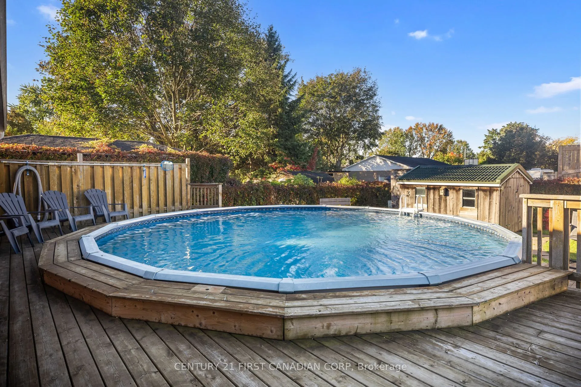 175 Bancroft Road
