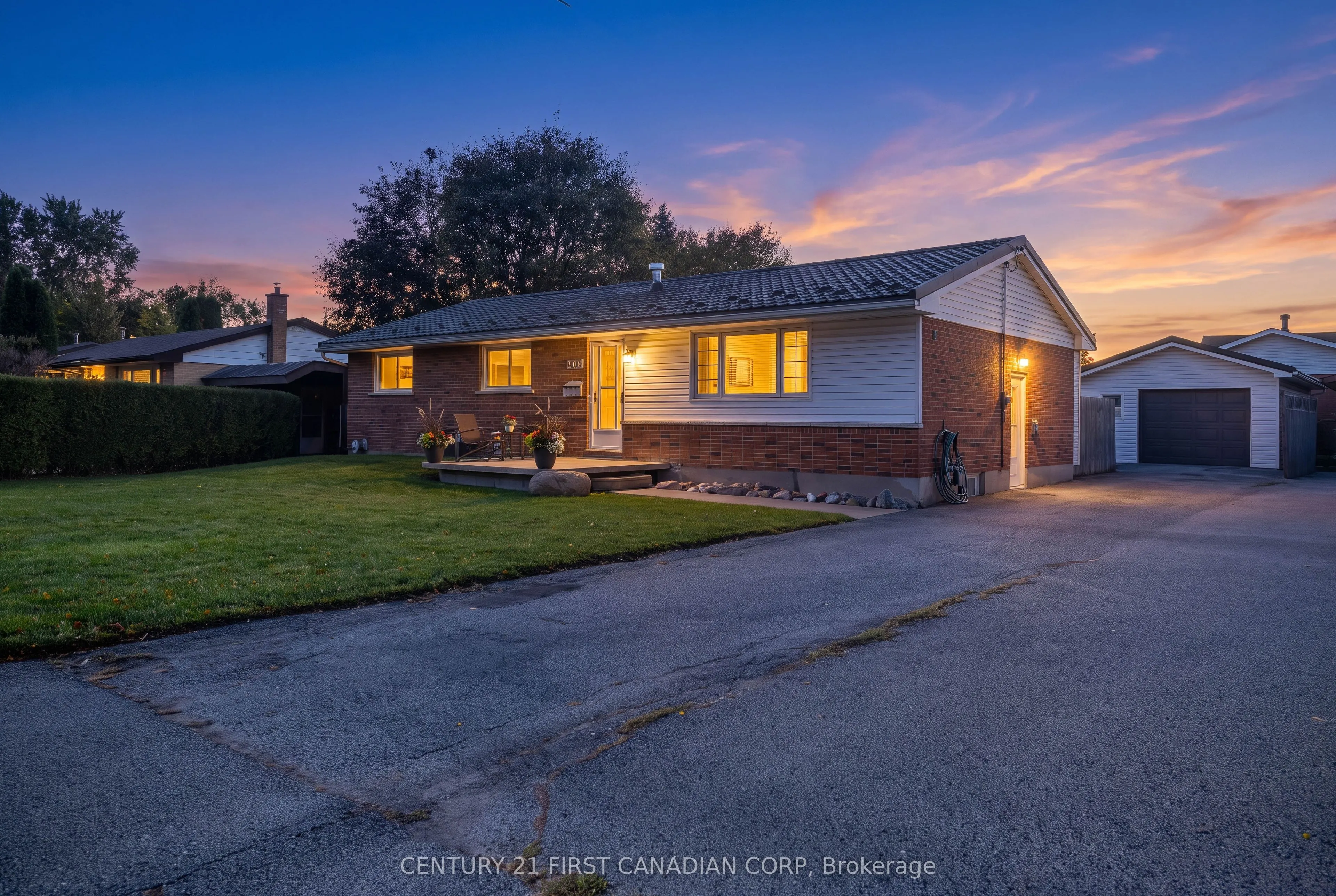 175 Bancroft Road