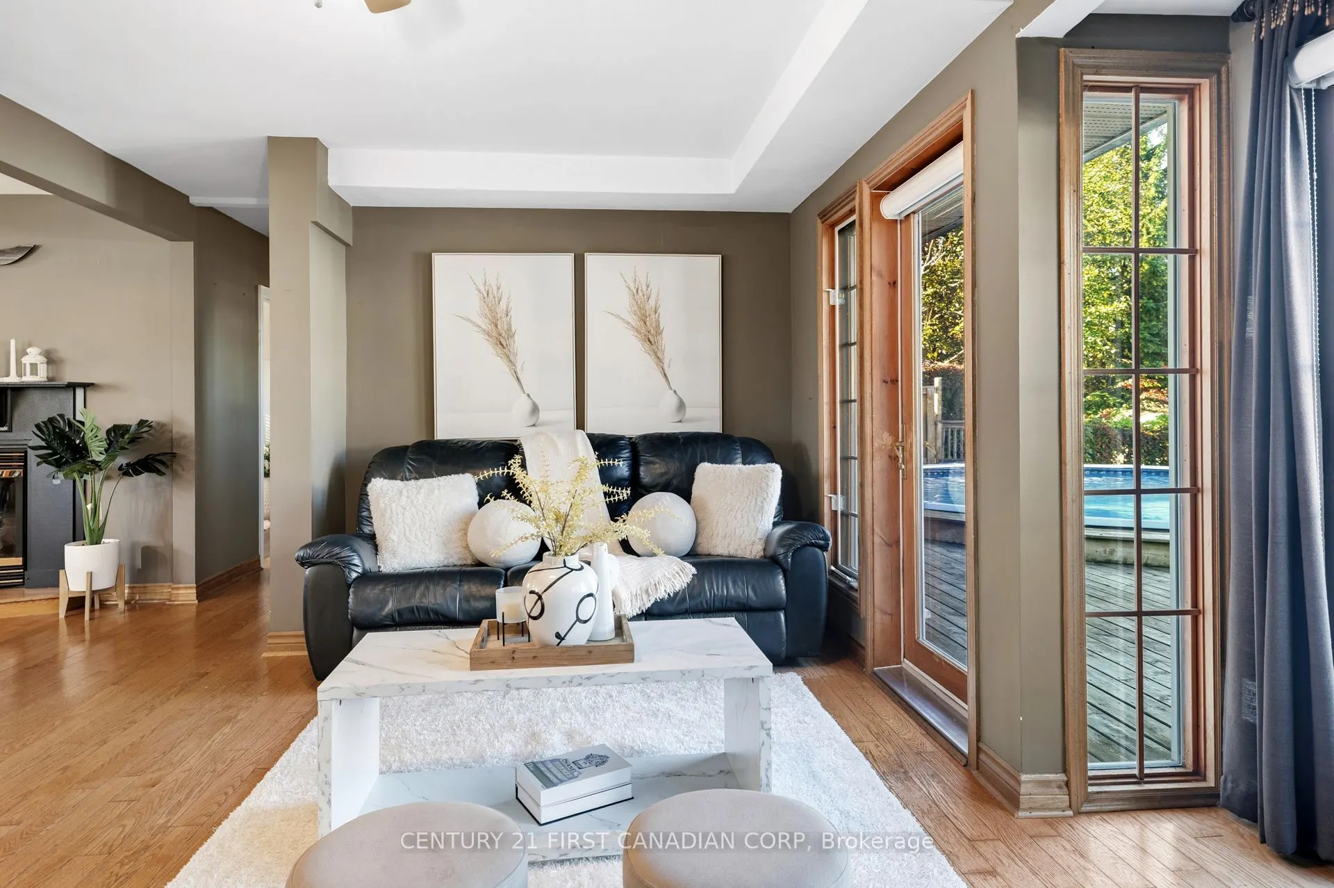 175 Bancroft Road