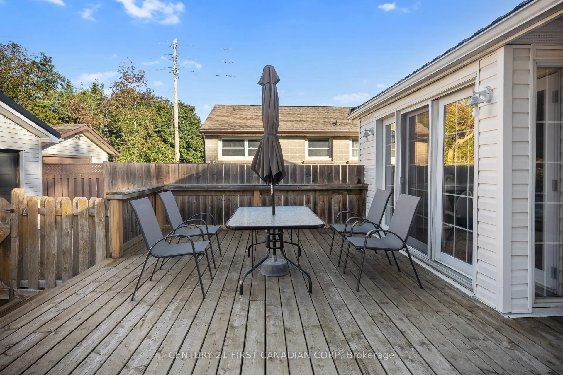 175 Bancroft Road