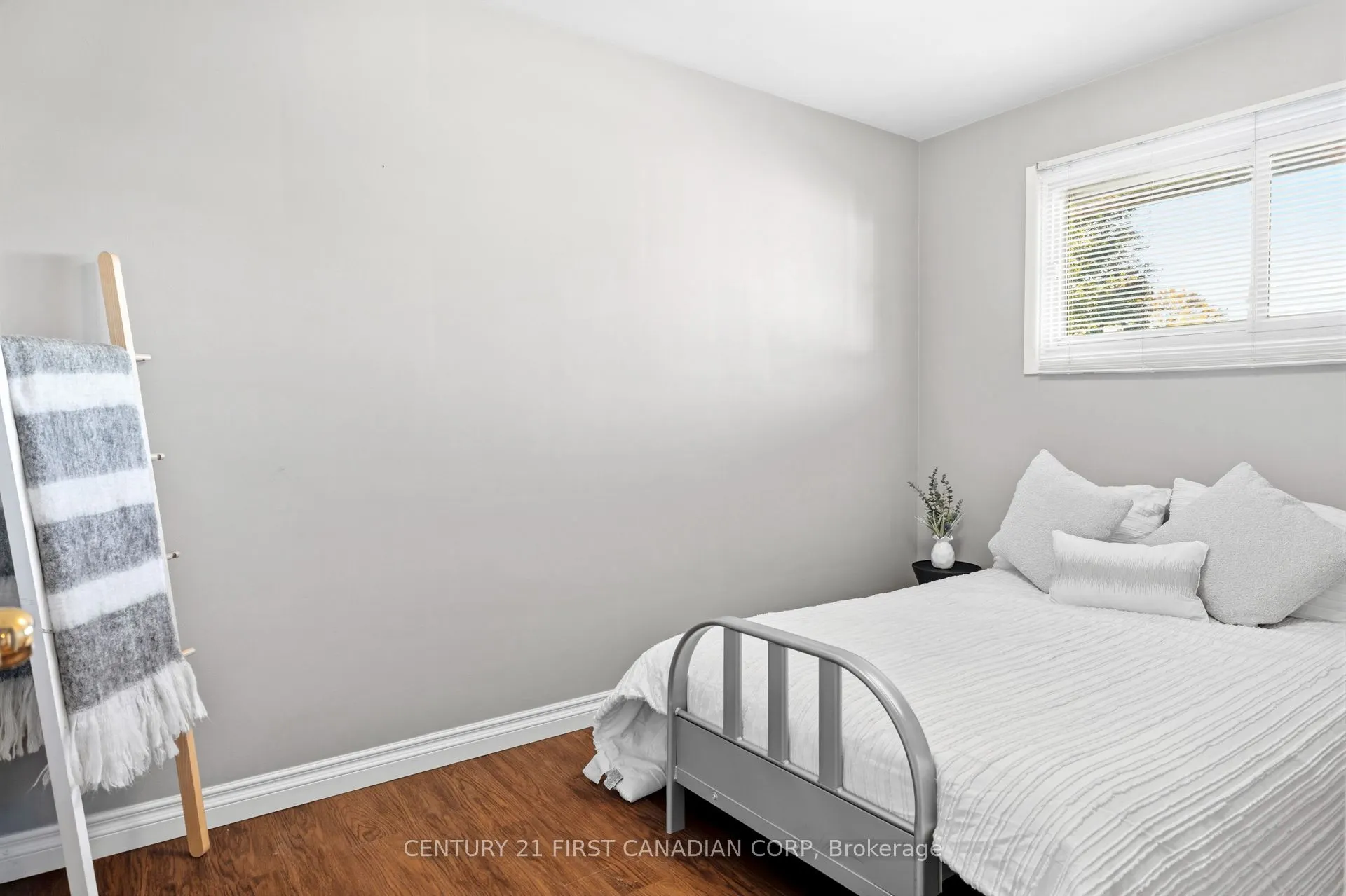 175 Bancroft Road