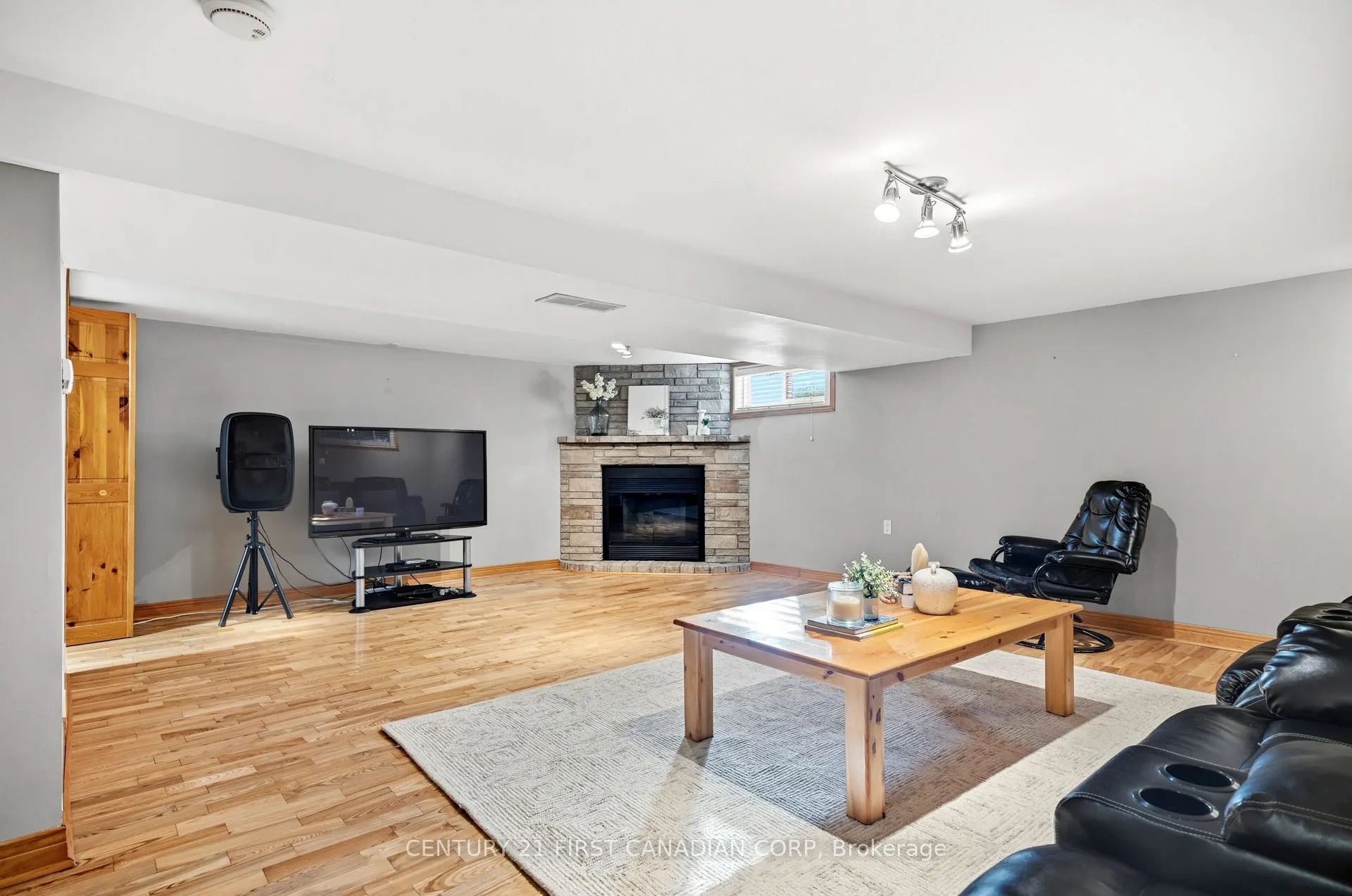 175 Bancroft Road