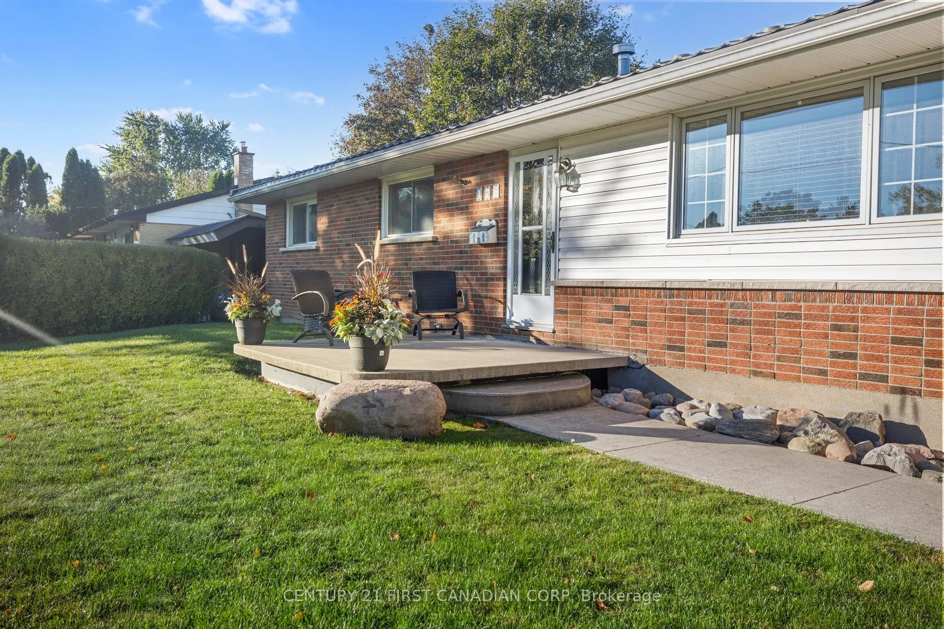 175 Bancroft Road