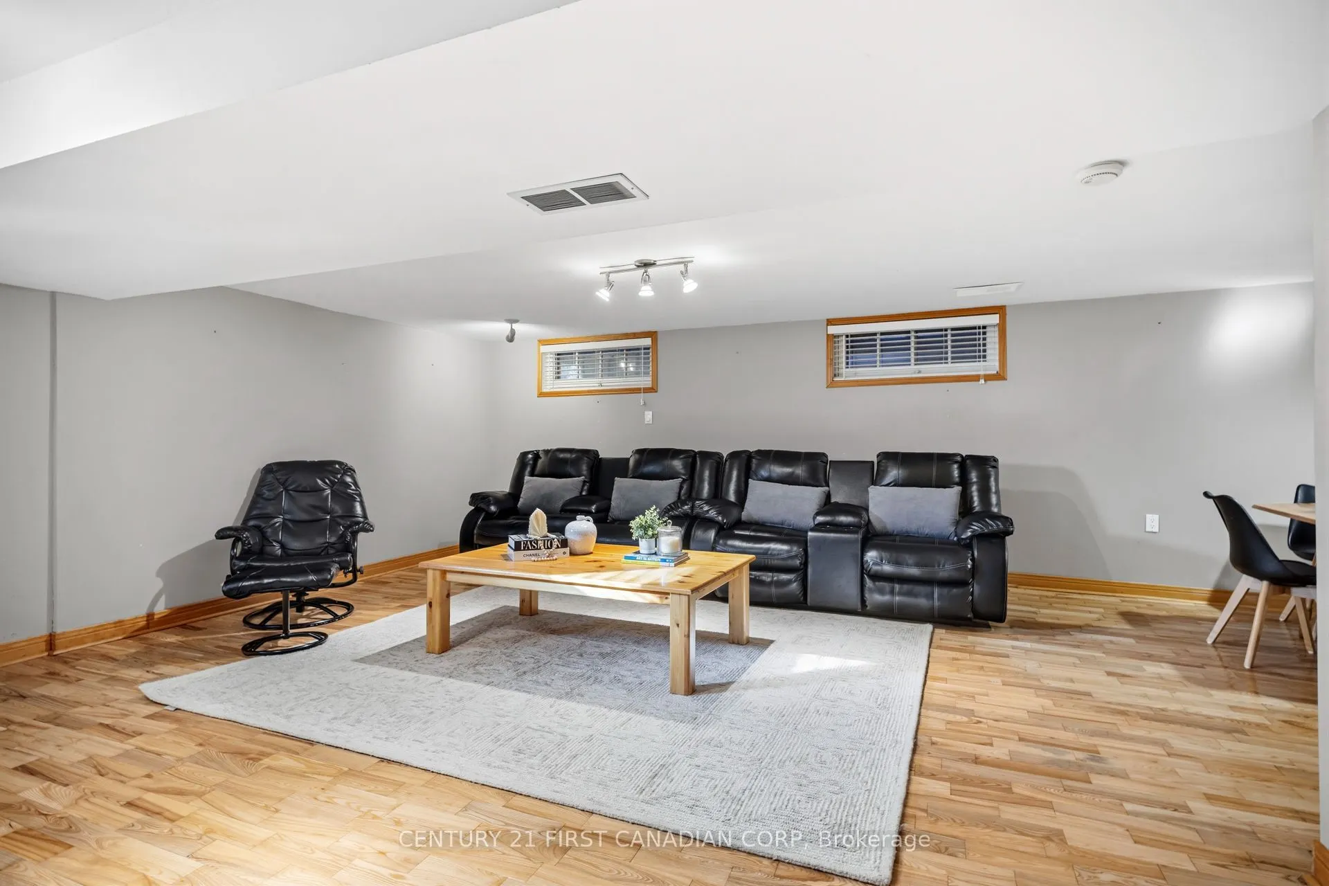 175 Bancroft Road