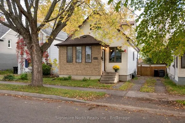 17 Ontario Street W