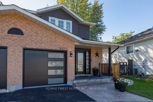 1377 BRACKENWOOD Crescent