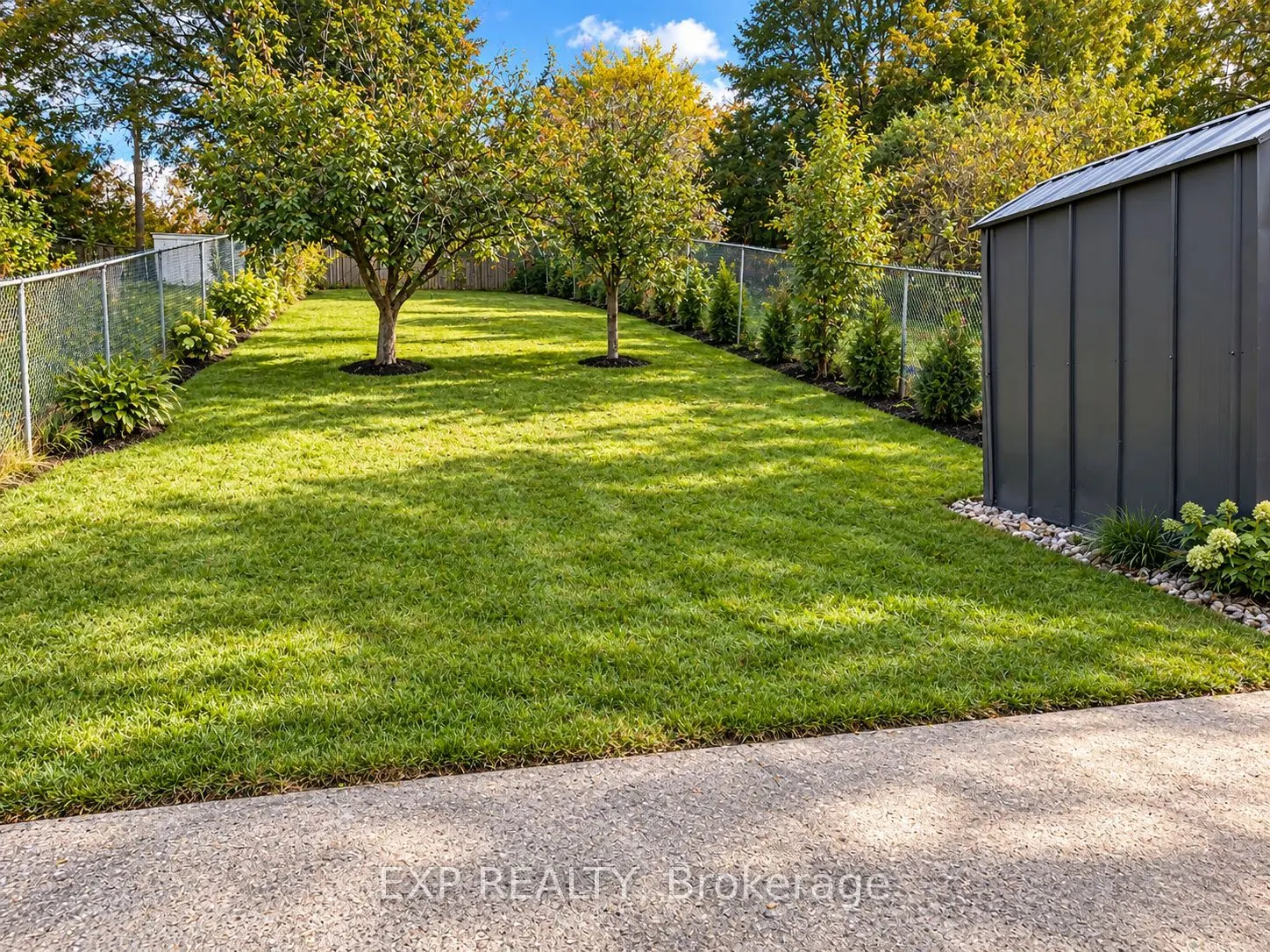 117 Waverley Drive #Lower