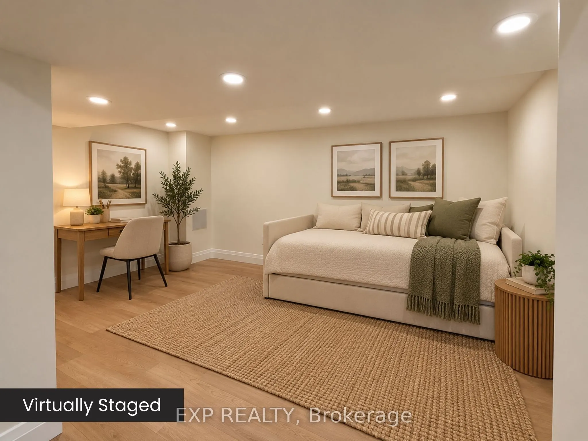 117 Waverley Drive #Lower