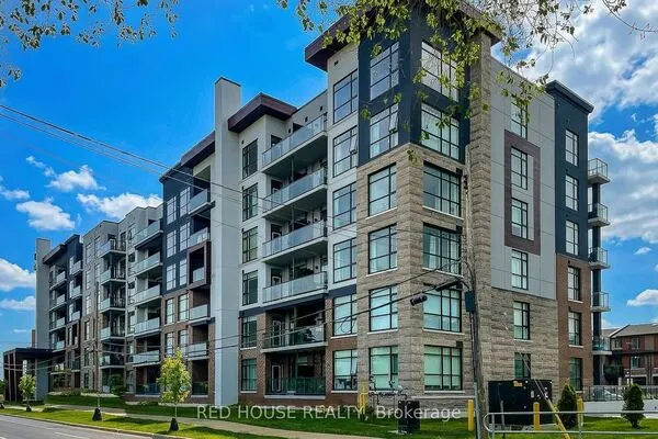 600 NORTH SERVICE Road #324