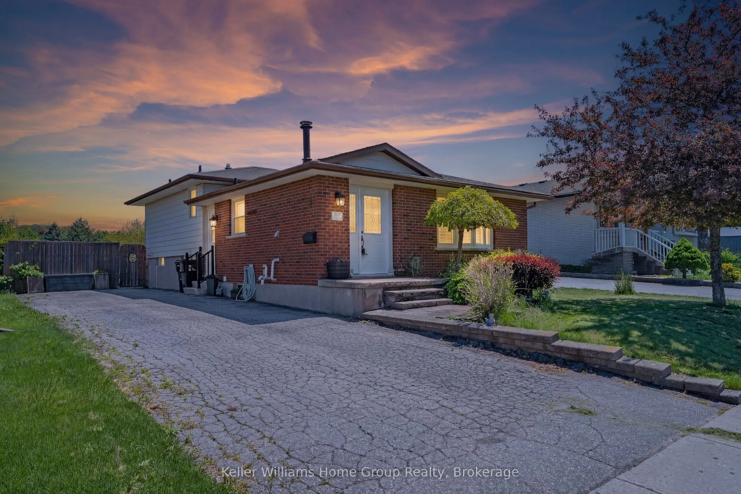 267 Bakersfield Drive